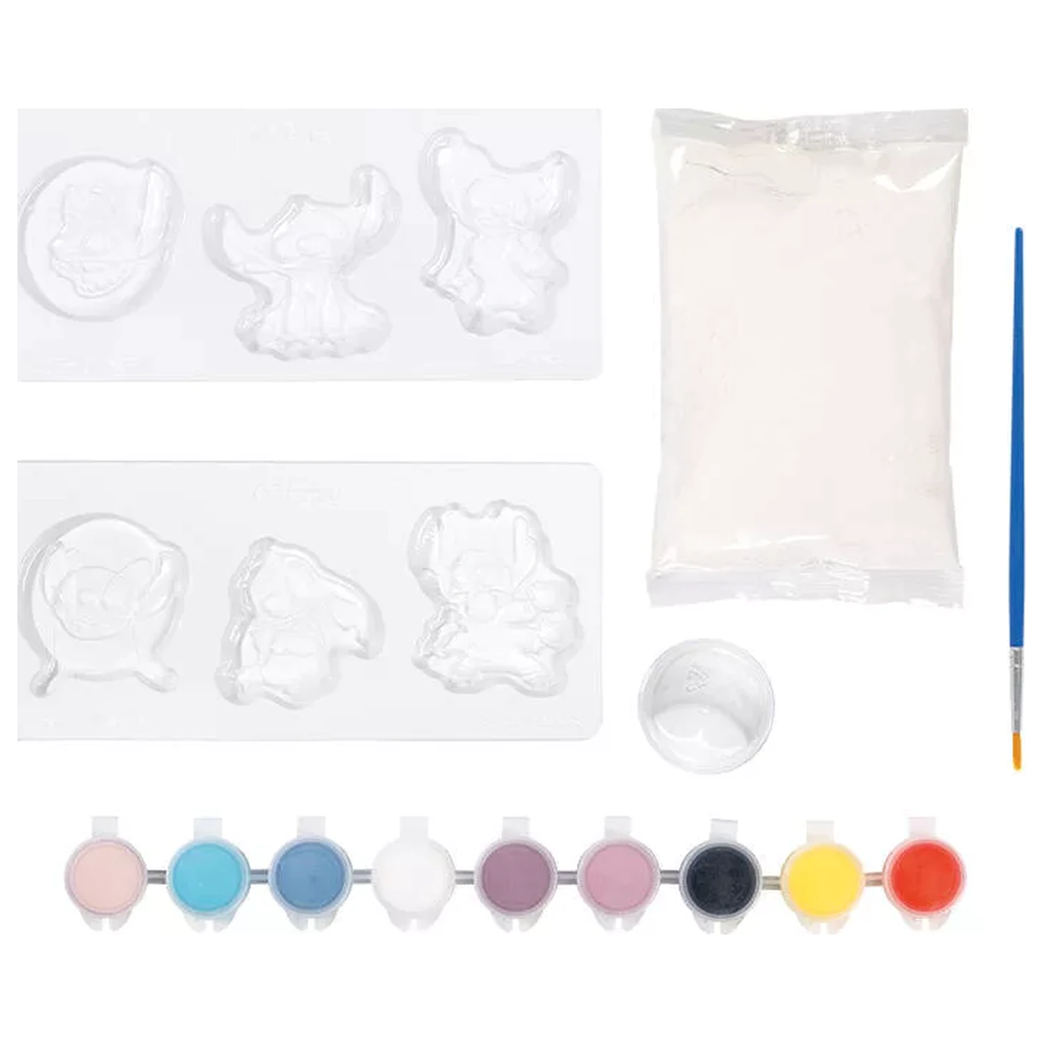 Stitch Angel 2-in-1 Creative Set product photo