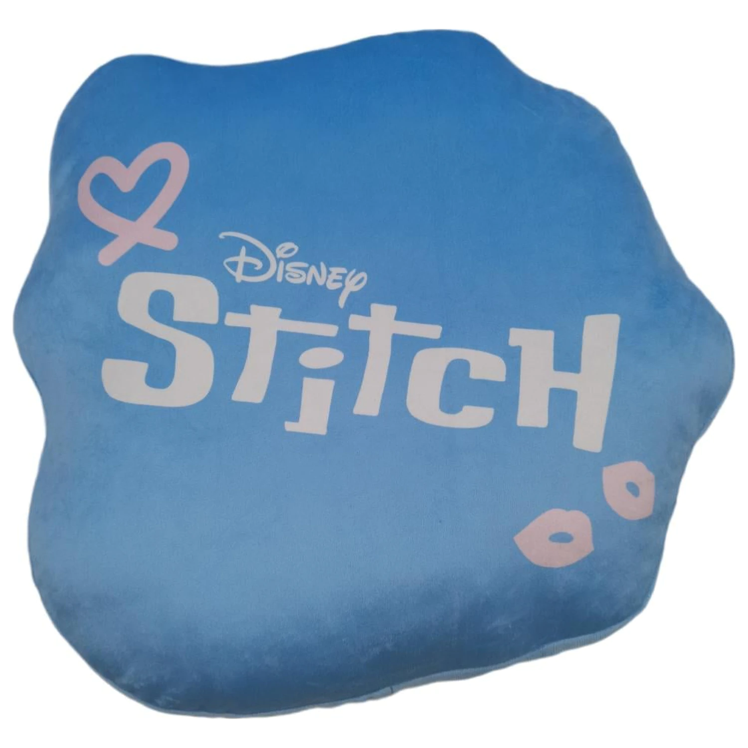Stitch & Angel Love Cushion product photo