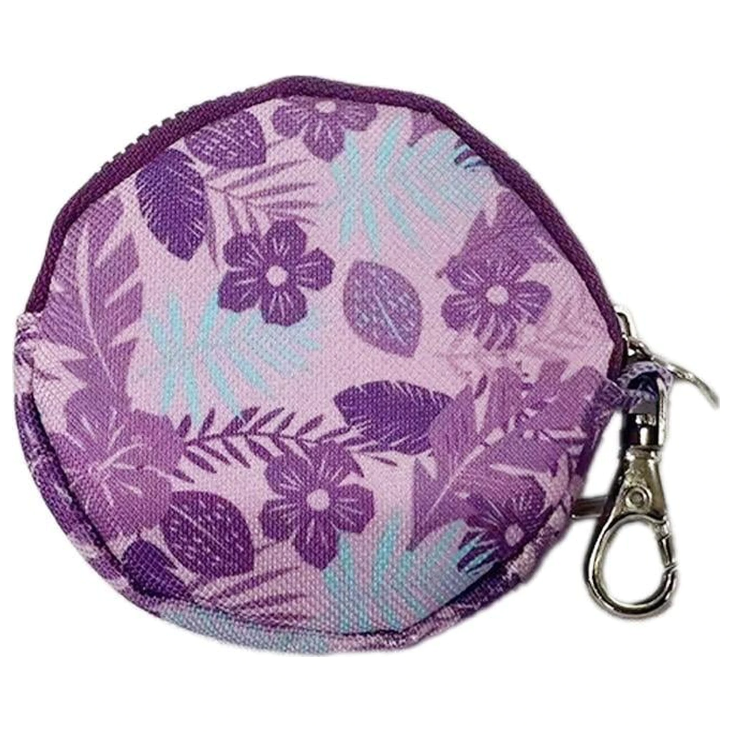 Stitch & Angel Ohana Cookie Coin Purse product photo