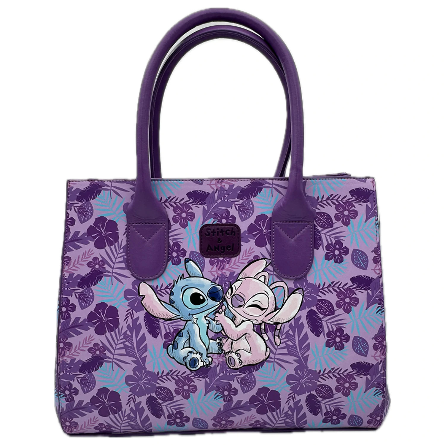 Stitch & Angel Ohana PU Handbag 30x16x33.5cm product photo