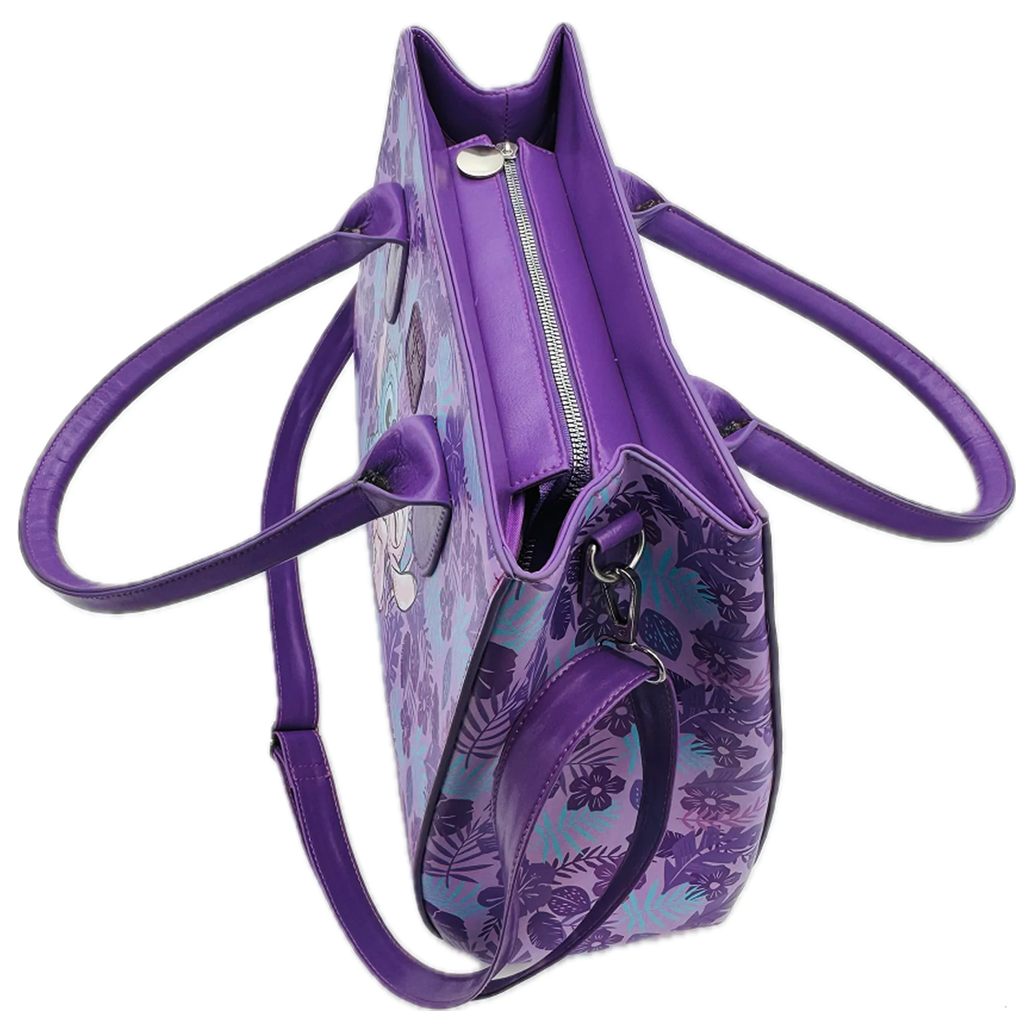 Stitch & Angel Ohana PU Handbag 30x16x33.5cm product photo
