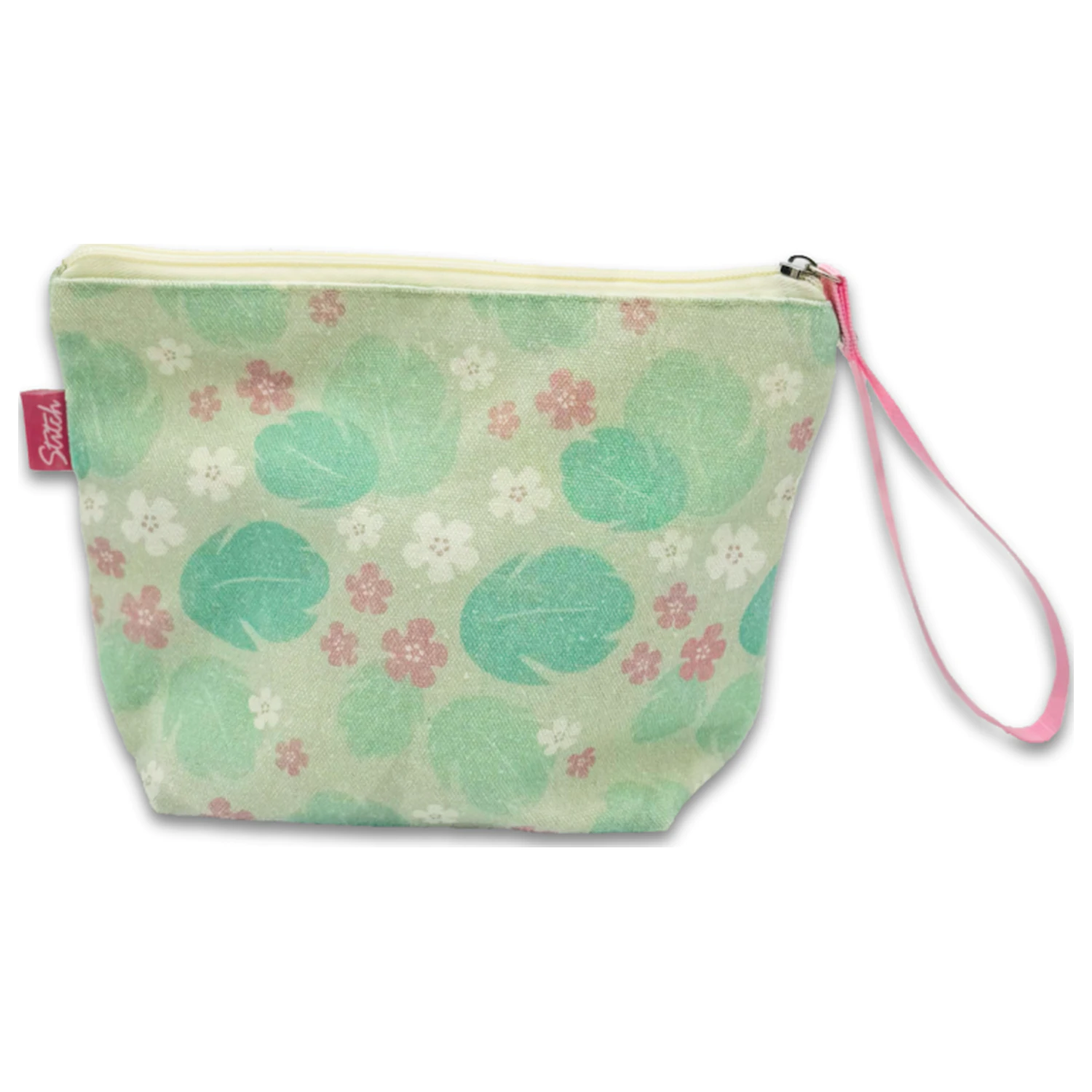 Stitch & Angel Summer Wave Travel Bag product photo