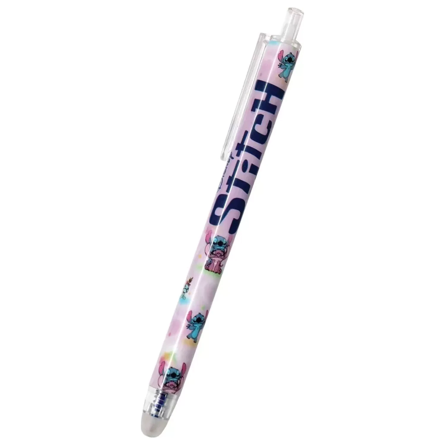Stitch Angel erasable pen product photo