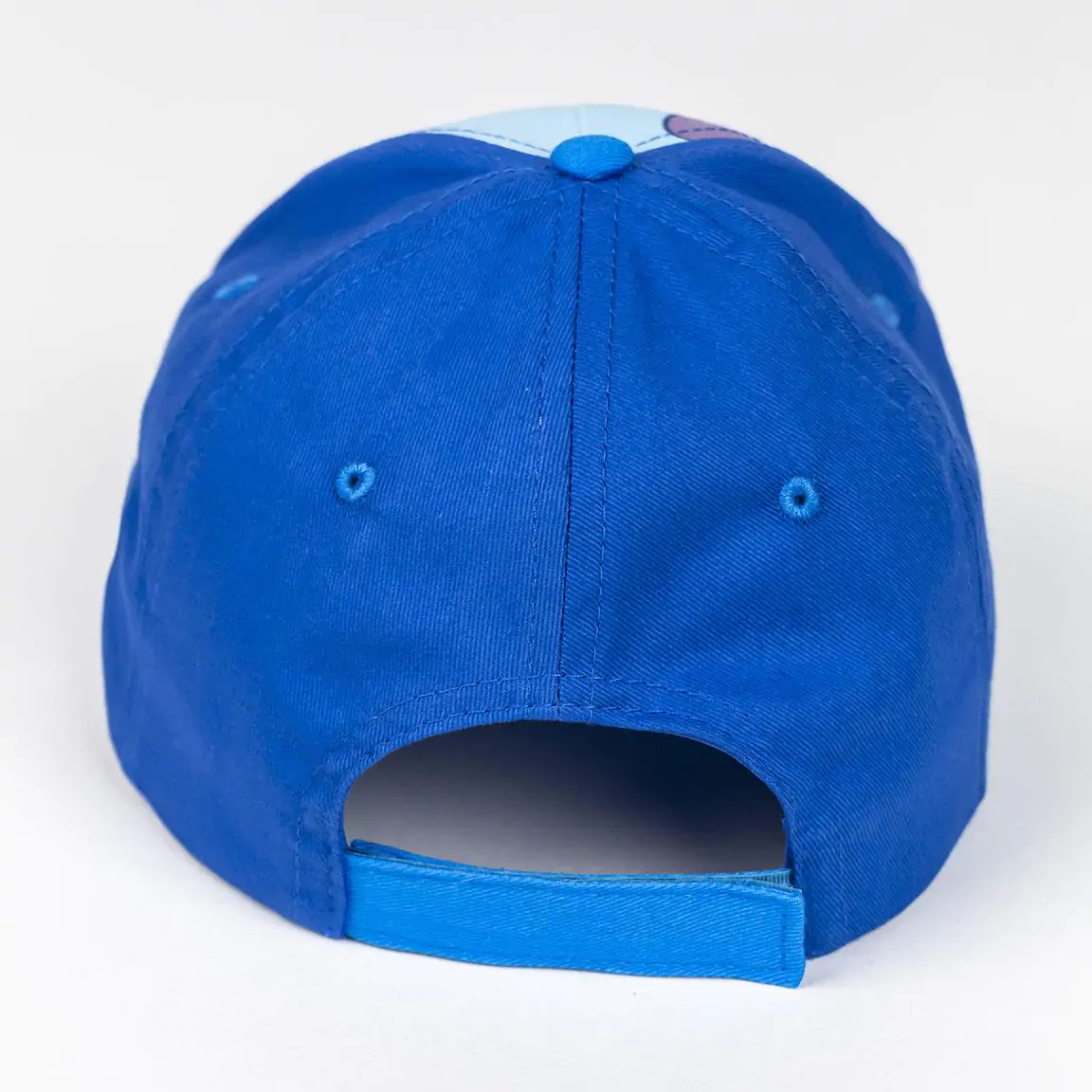 Stitch baseball cap product photo