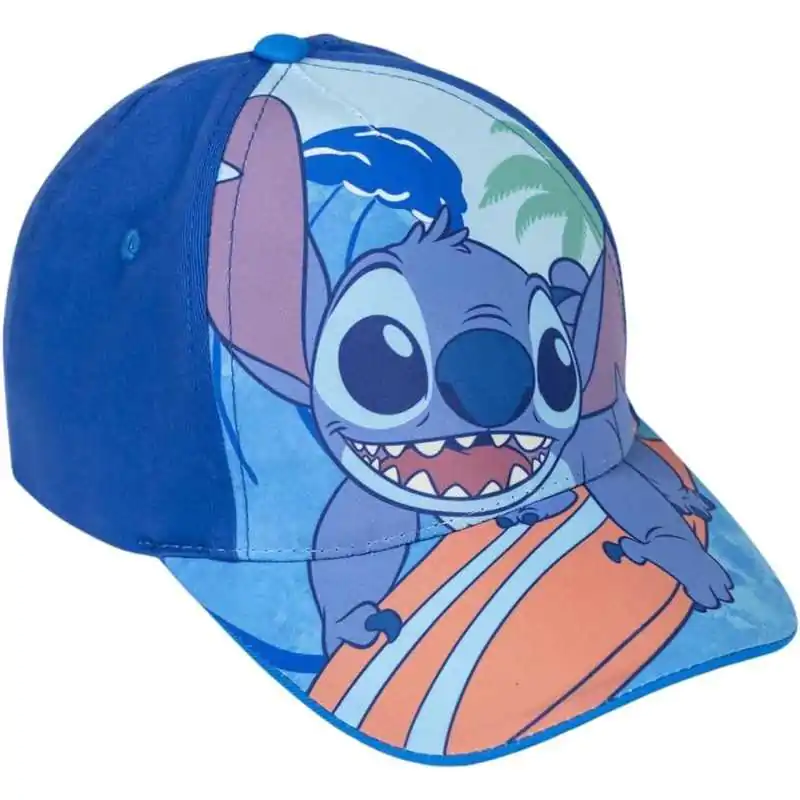 Stitch baseball cap product photo