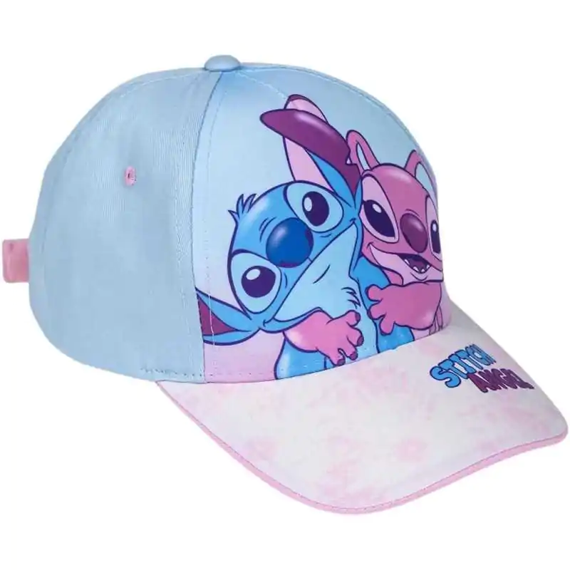 Stitch baseball cap termékfotó