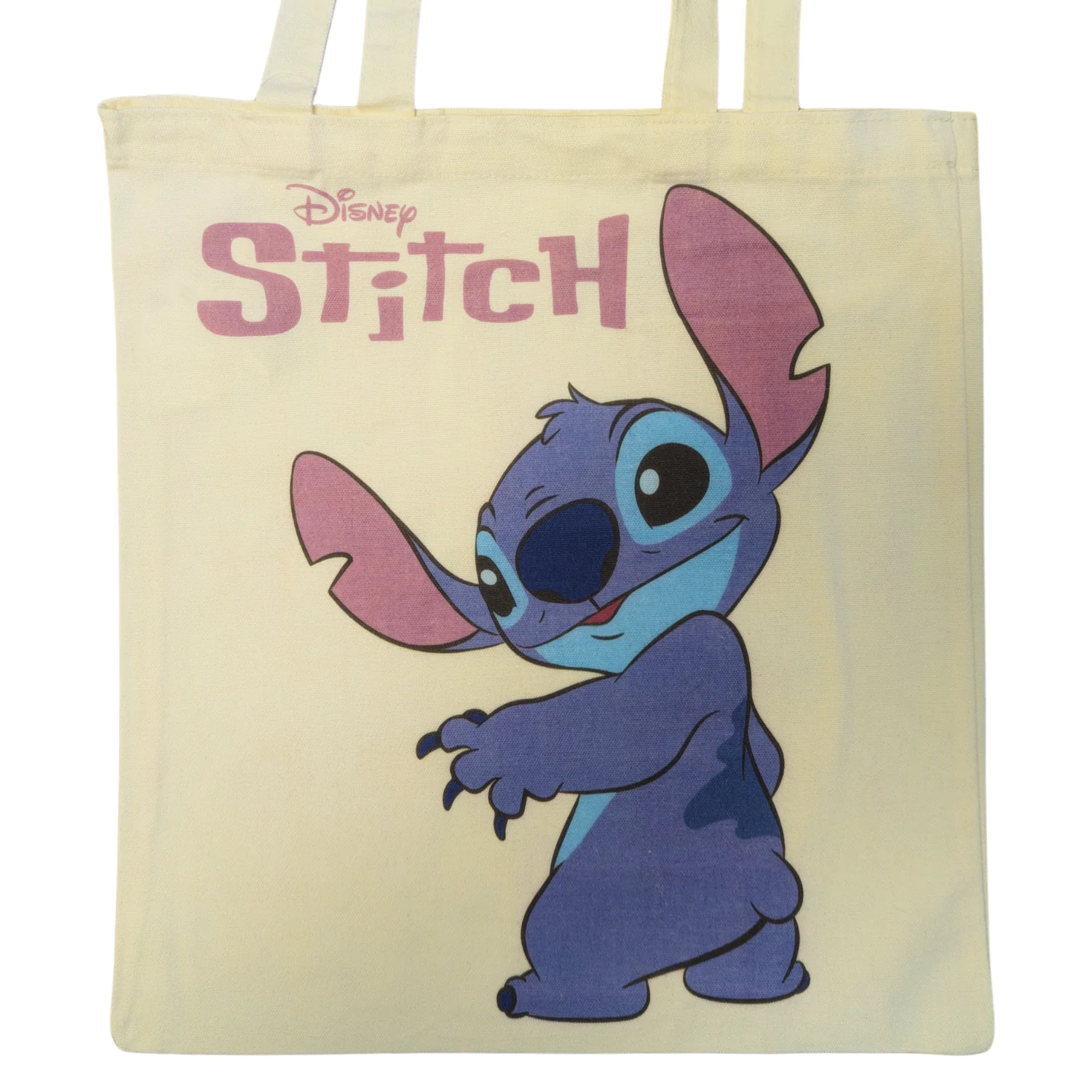 Stitch shopping bag product photo