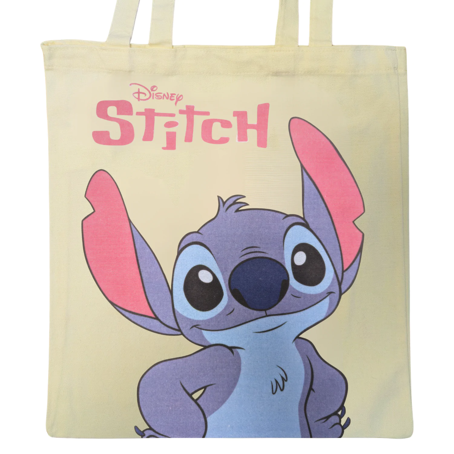 Stitch shopping bag product photo