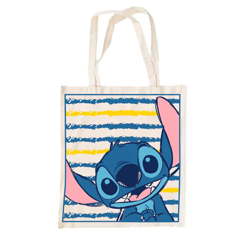 Stitch shopping bag product photo