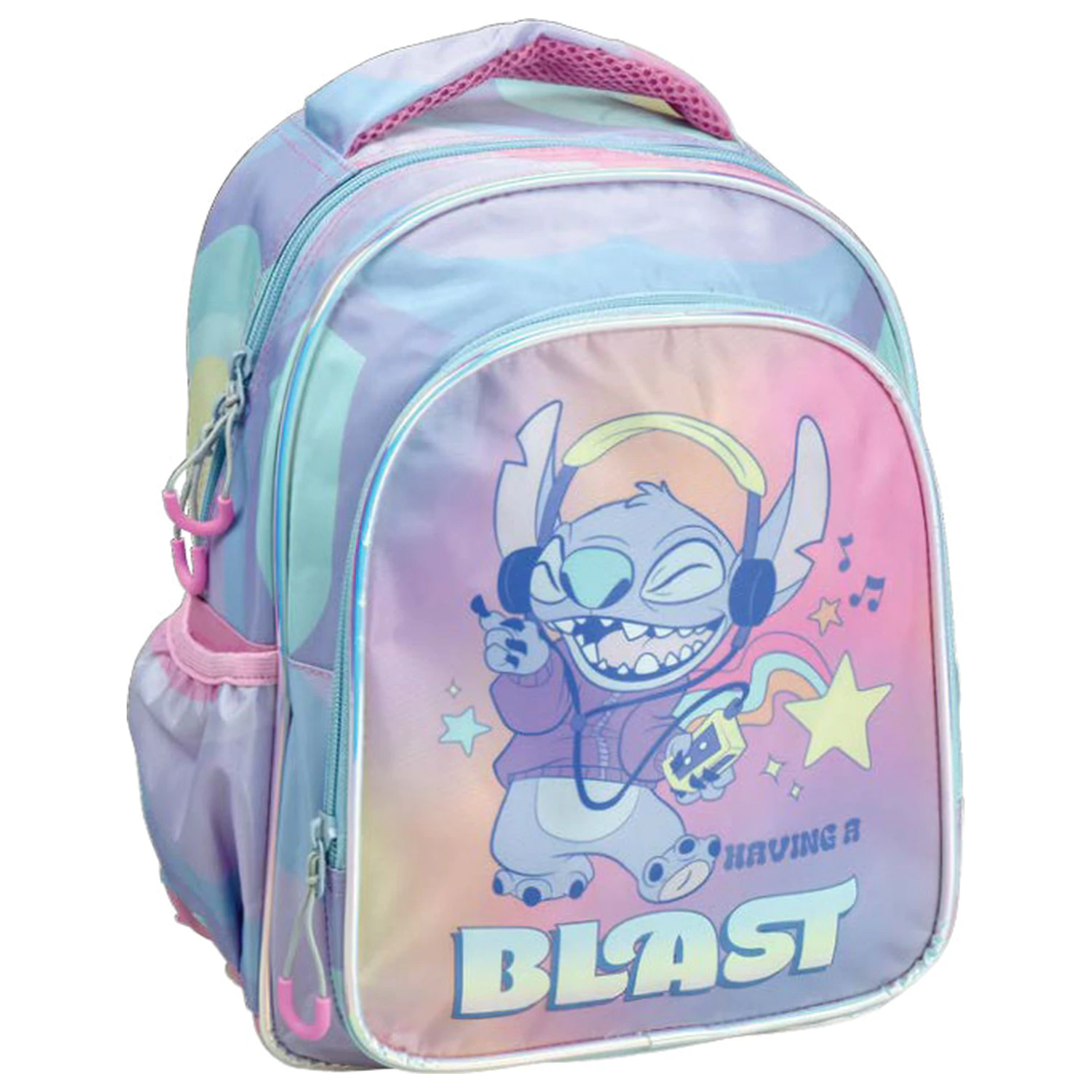Stitch Blast Backpack, Bag 31 cm product photo