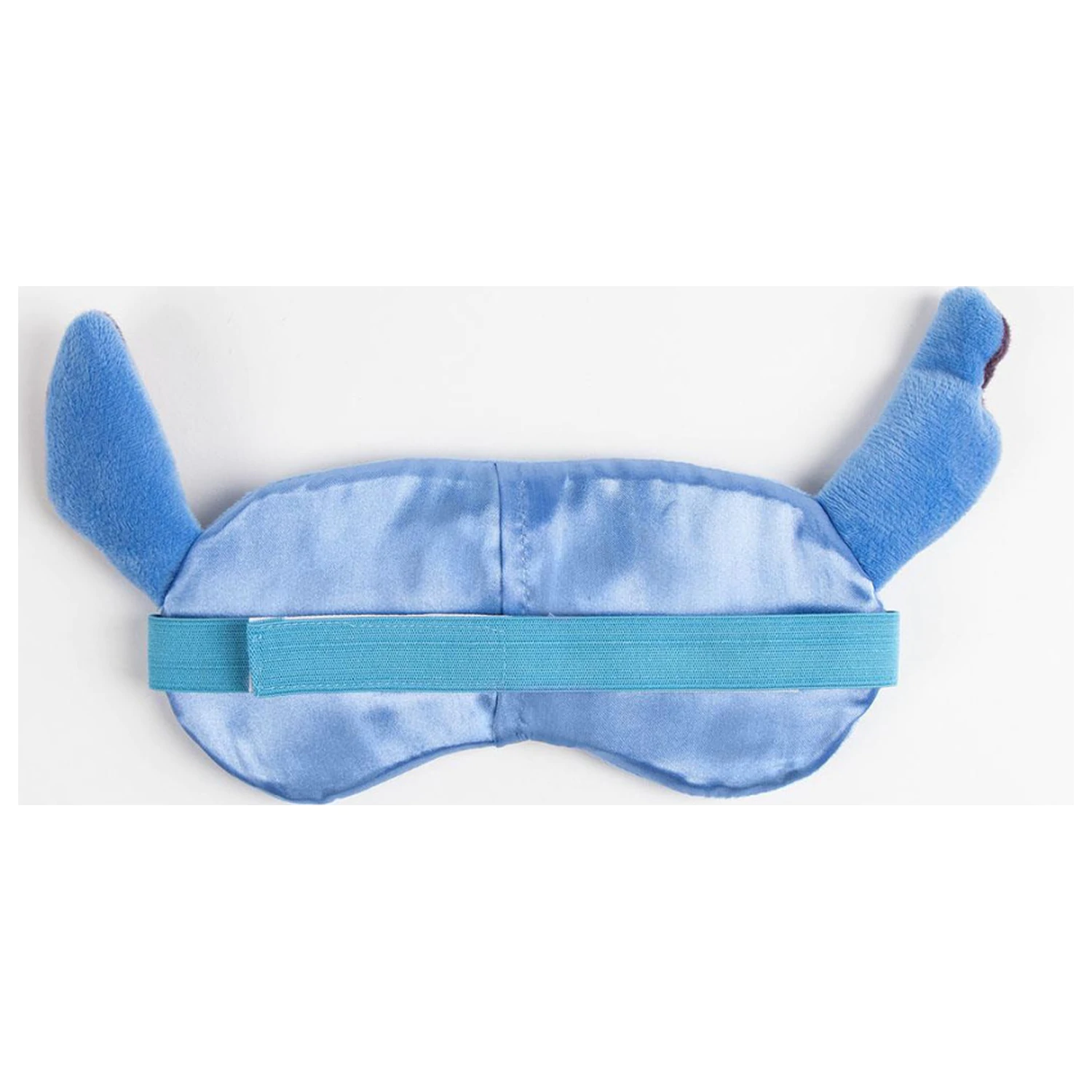 Stitch Blue adult gel sleeping mask, night eye mask product photo