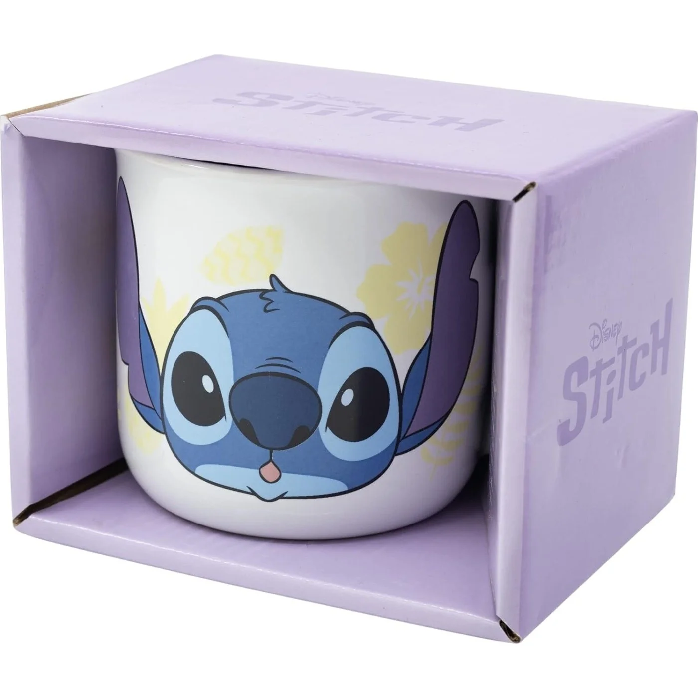 Stitch mug termékfotó