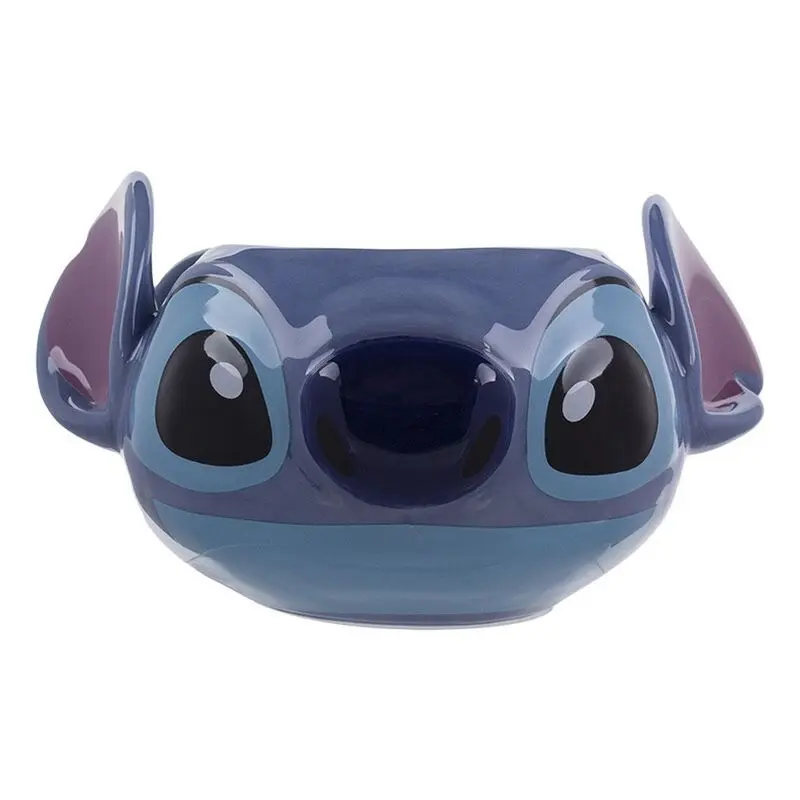 Lilo & Stitch 3D Mug Stitch product photo