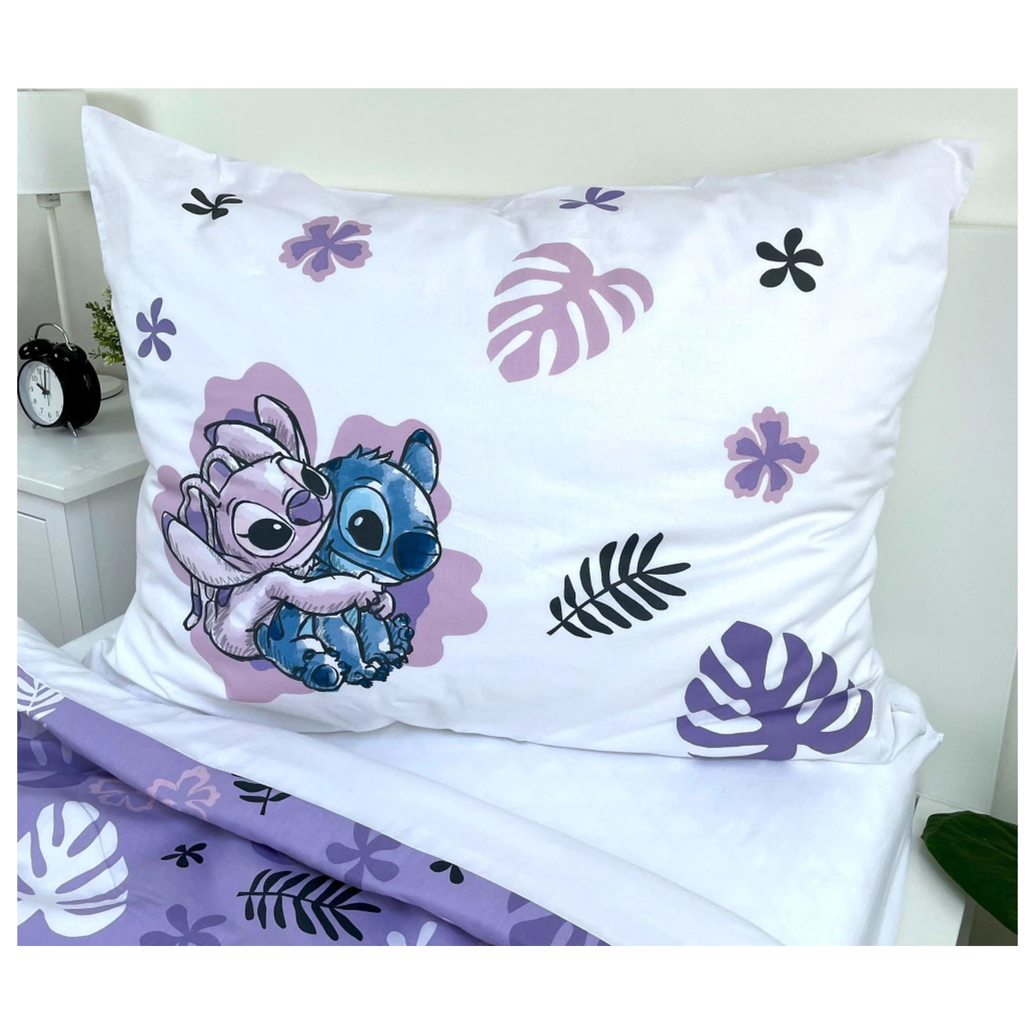 Stitch Boojiboo Duvet Cover product photo