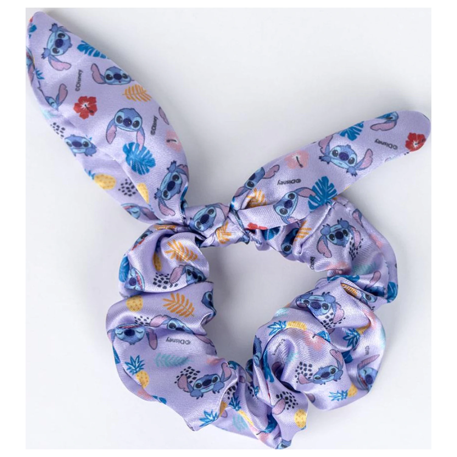 Stitch Breeze Necklace and Hair Accessory Set product photo