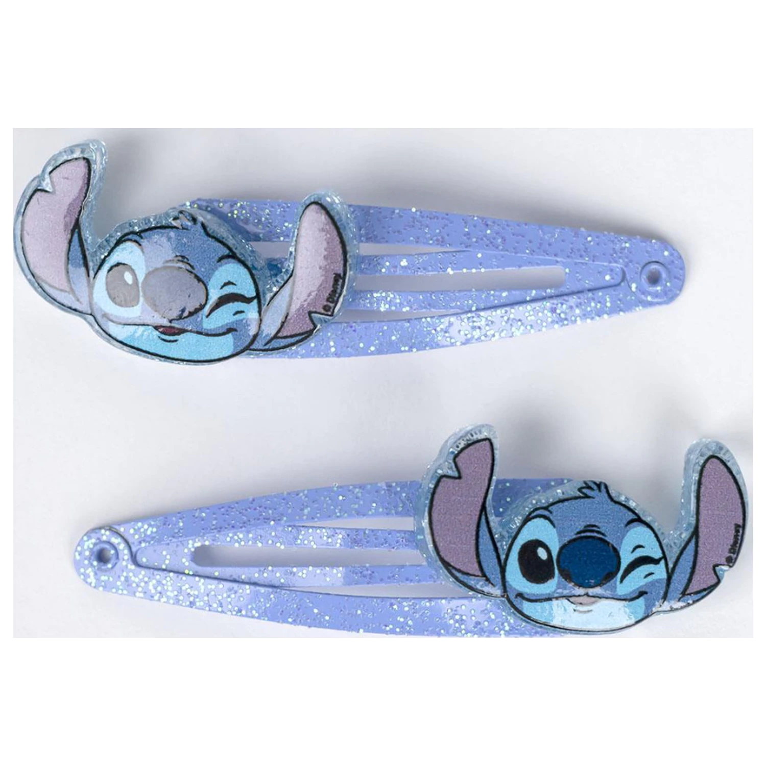 Stitch Breeze Necklace and Hair Accessory Set product photo