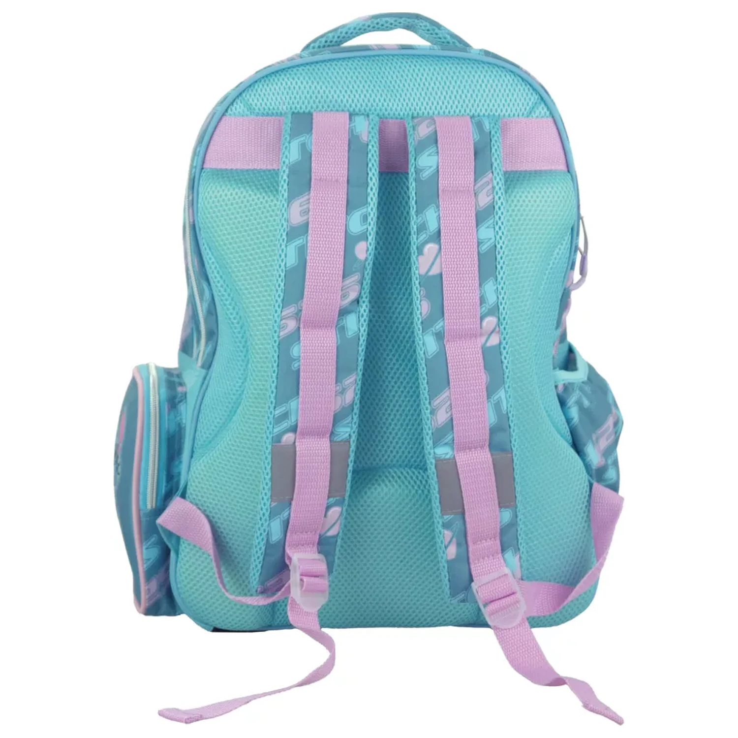 Stitch Brush it Out School Bag, Backpack 42 cm product photo