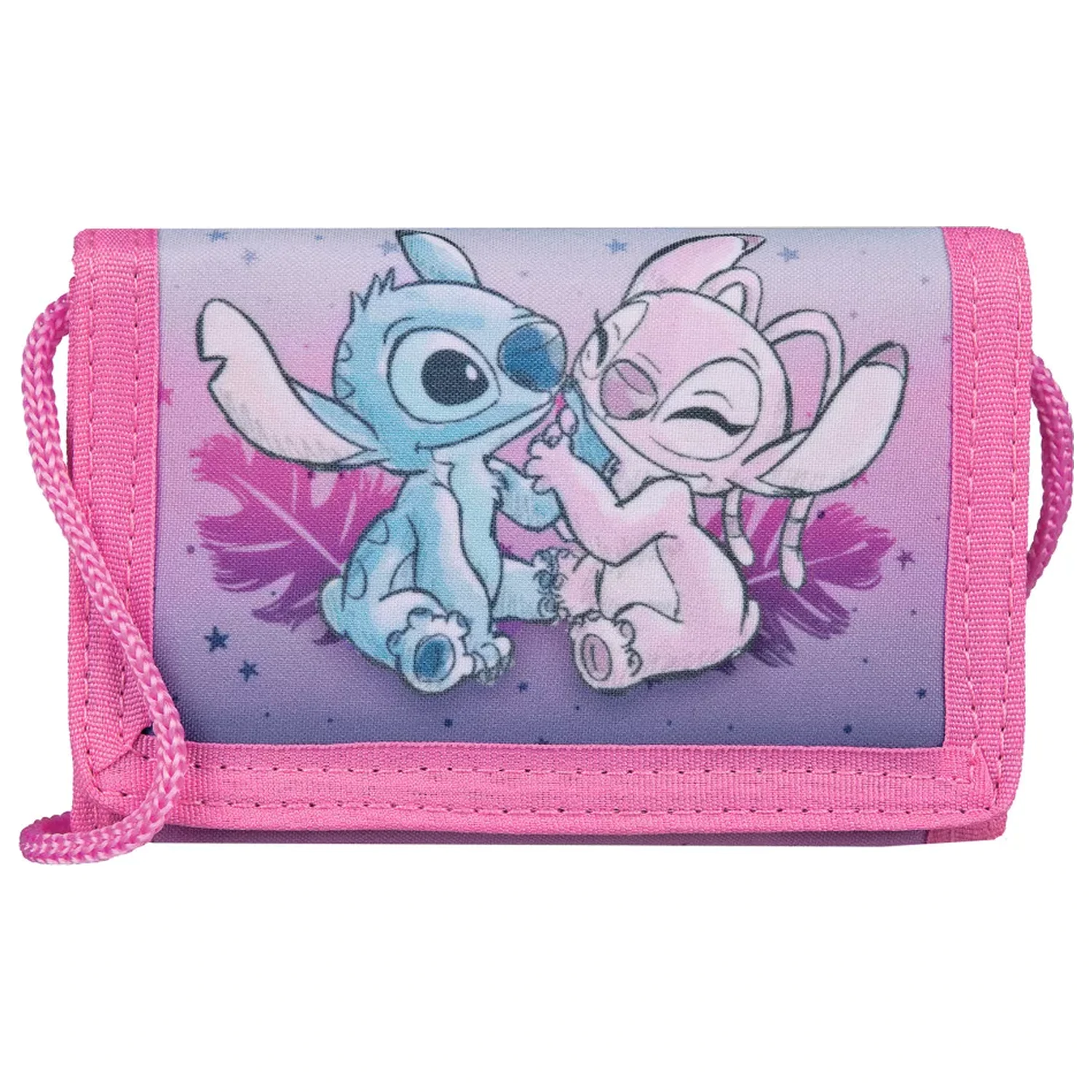 Stitch Brush It Out wallet product photo