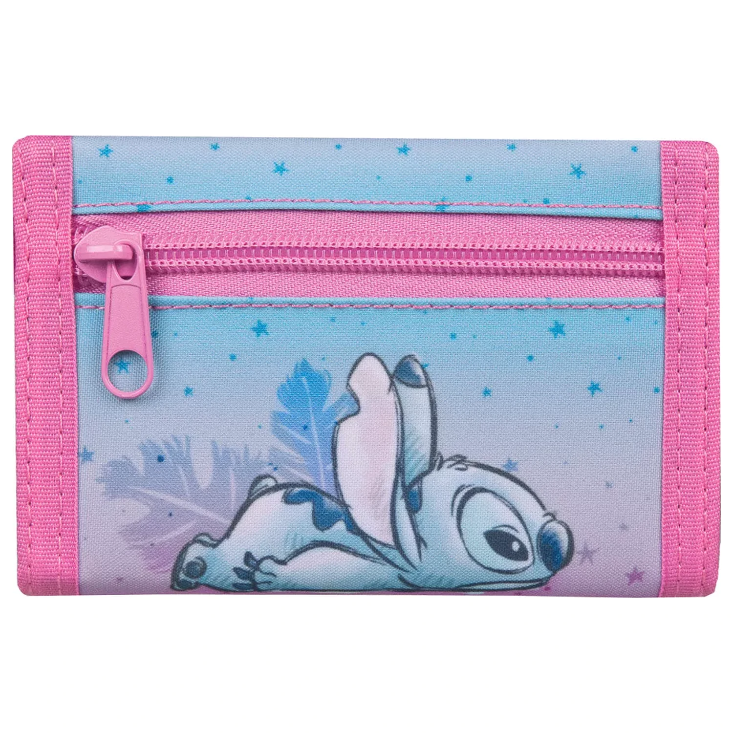 Stitch Brush It Out wallet product photo