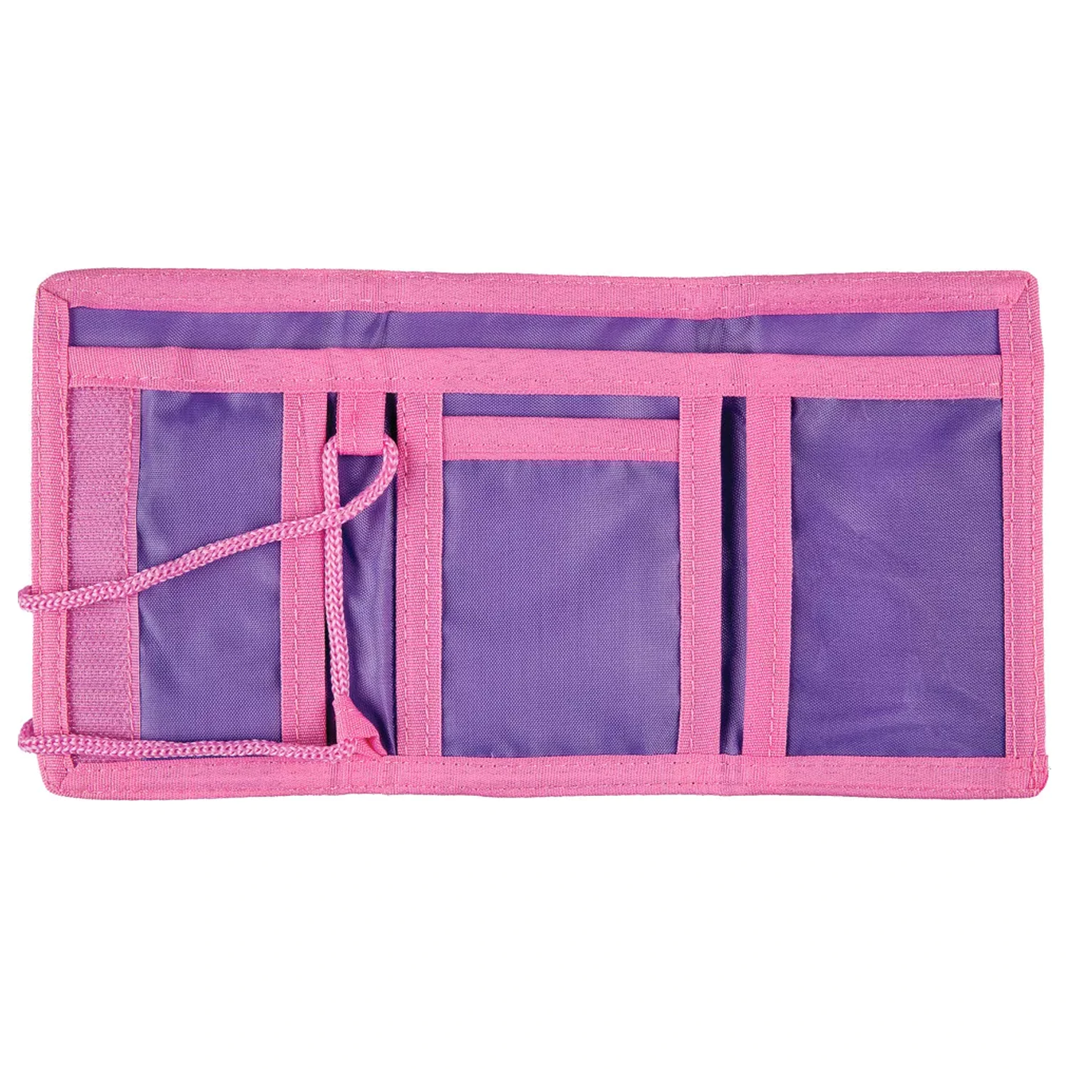 Stitch Brush It Out wallet product photo
