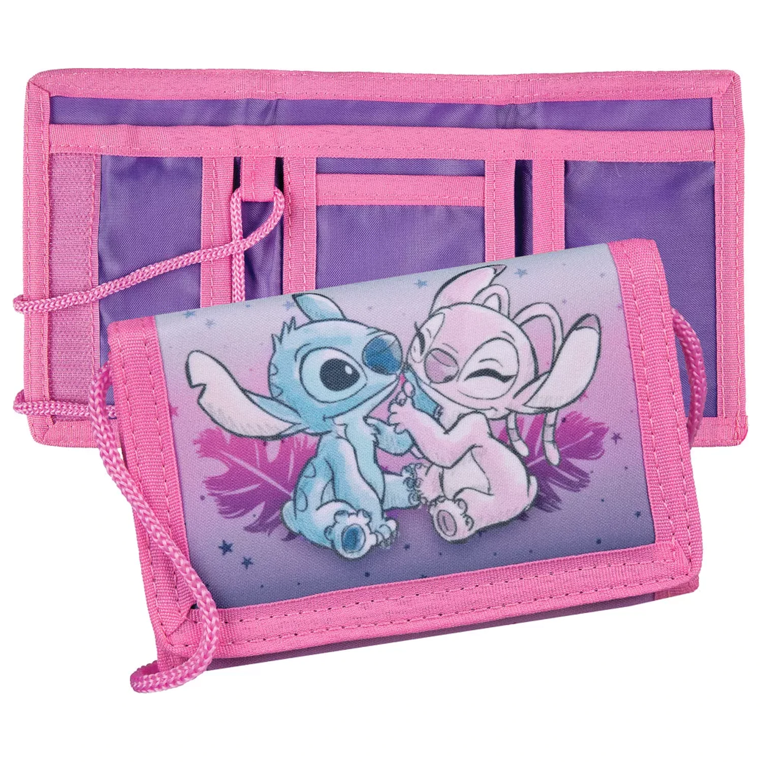 Stitch Brush It Out wallet product photo