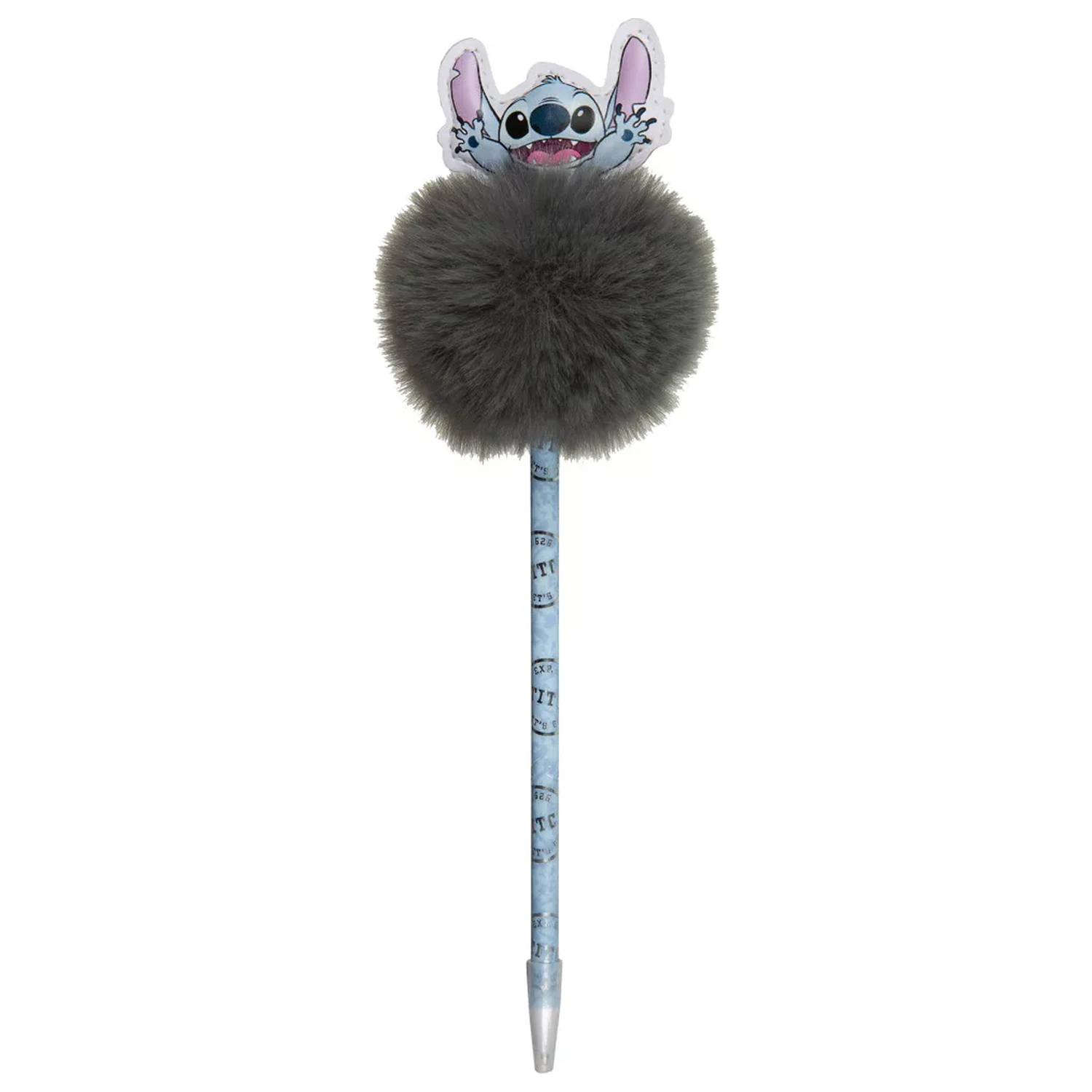Stitch Brush It Out Pen with Pom Pom product photo