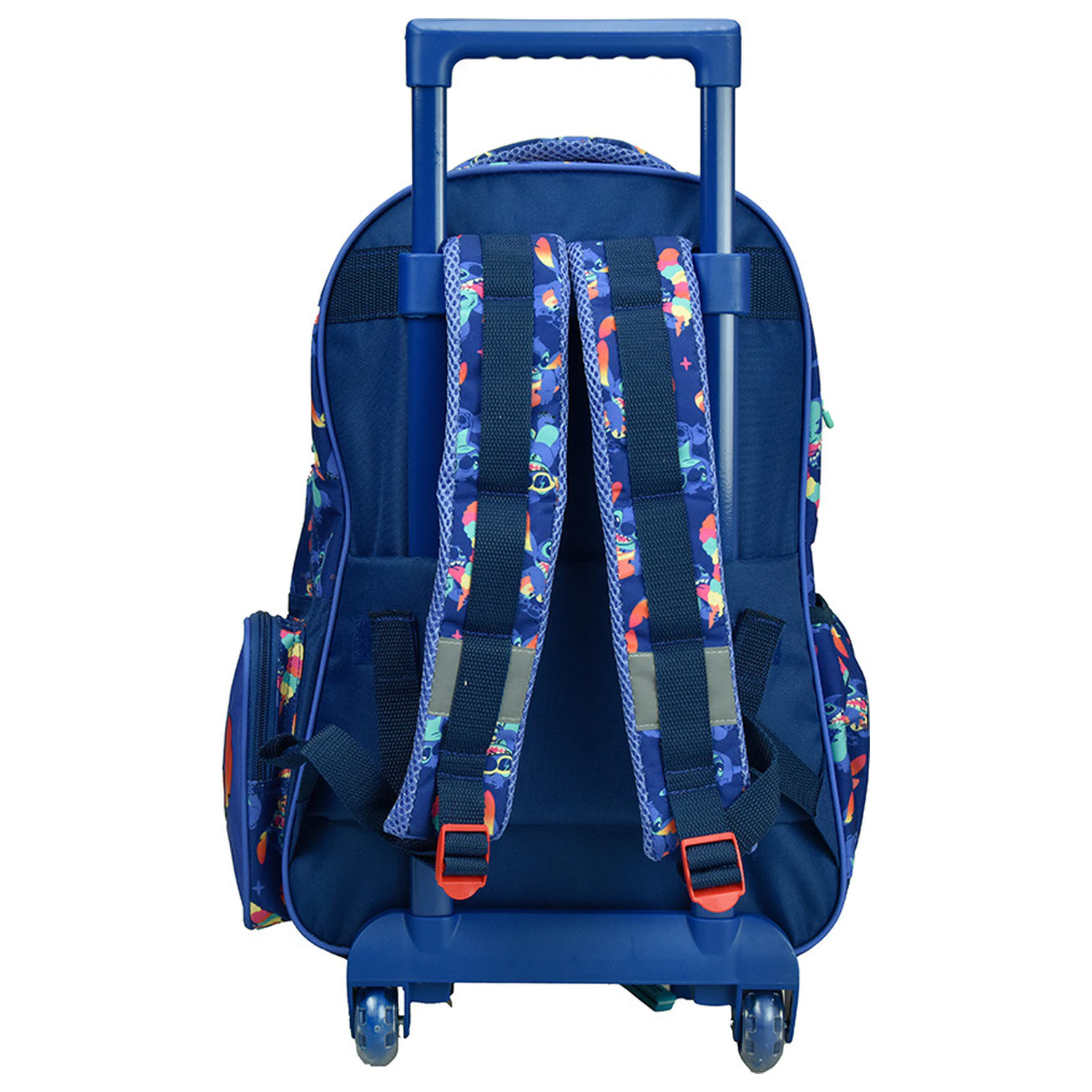 Stitch Chillin' Rolling School Backpack, 46 cm product photo