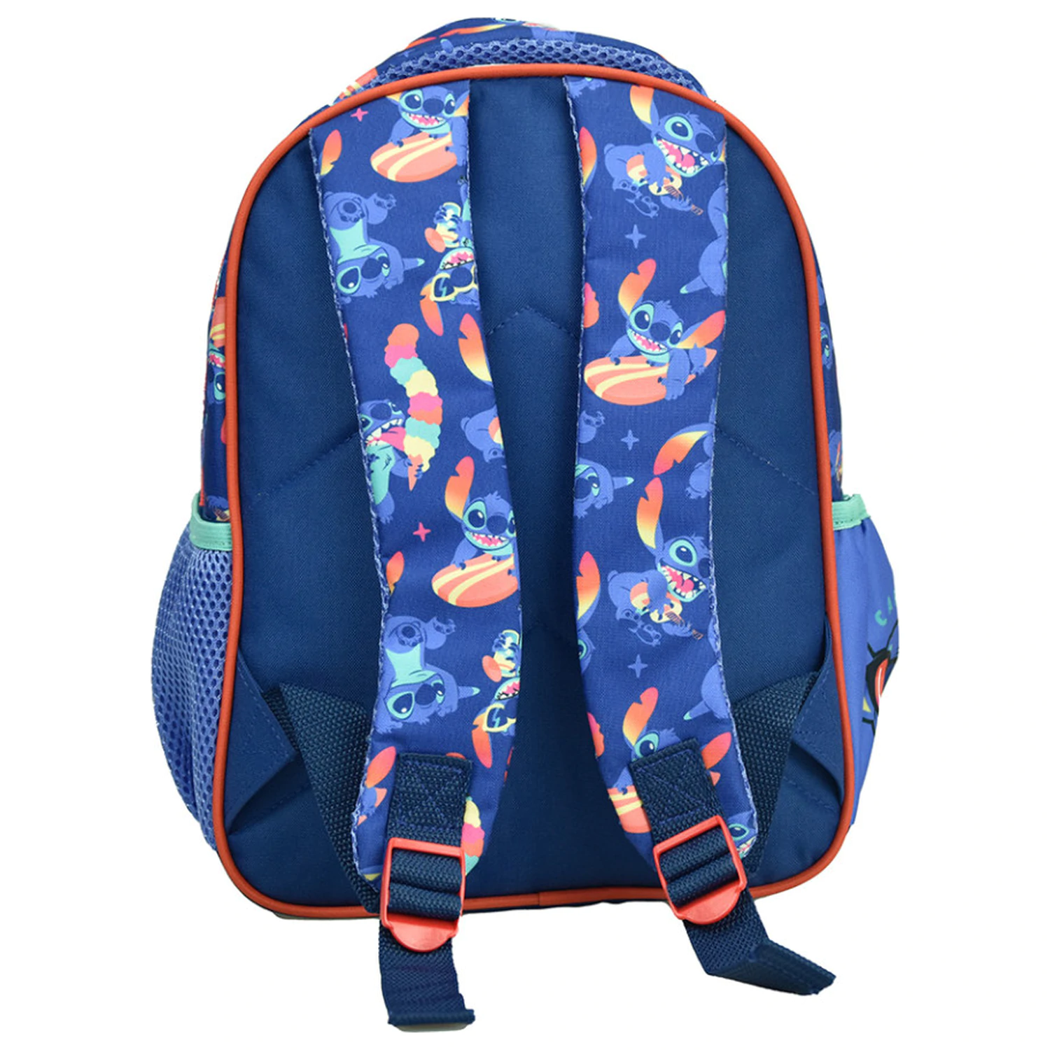 Stitch Chillin' Backpack, Bag 30 cm product photo