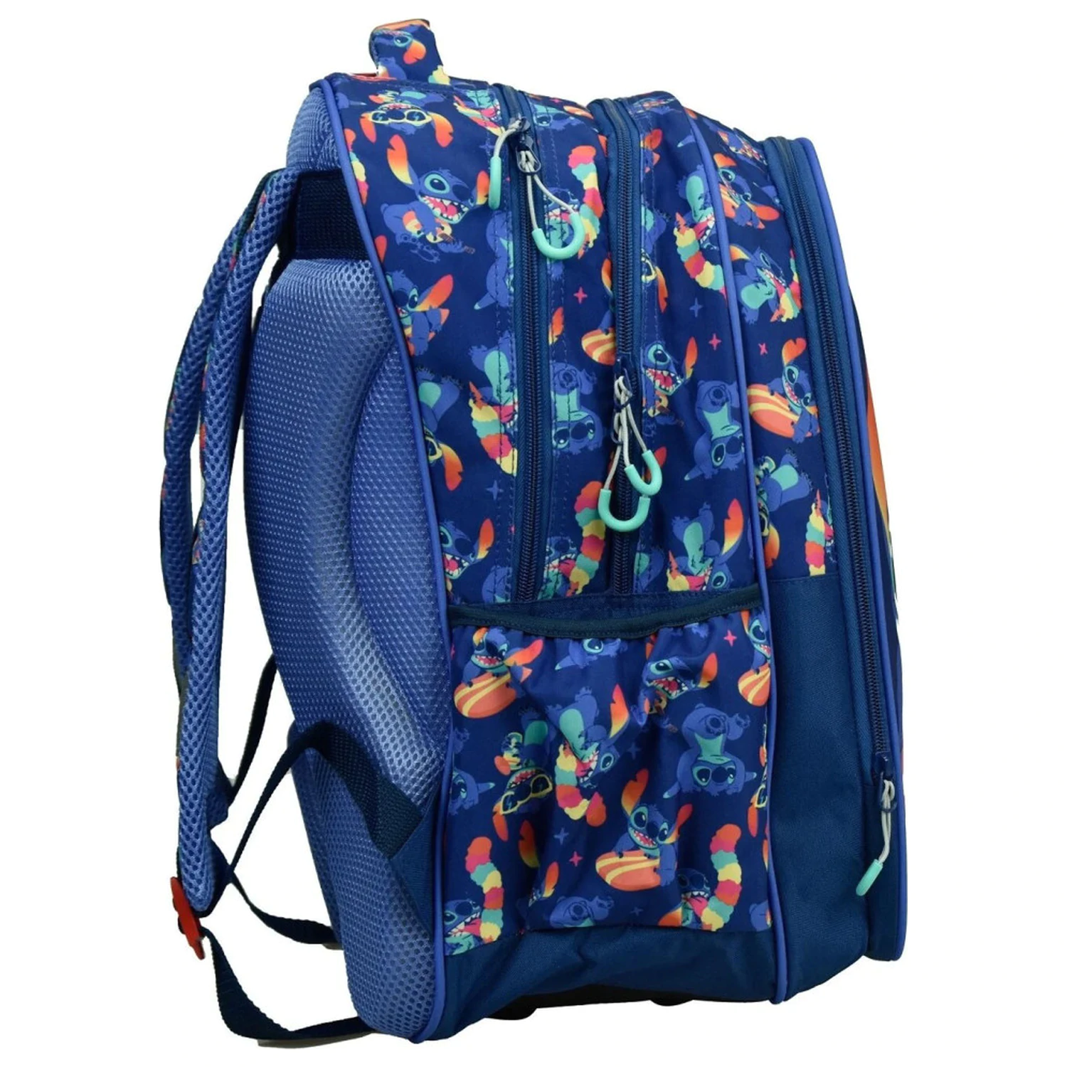 Stitch Chillin' Backpack, Bag 46 cm product photo