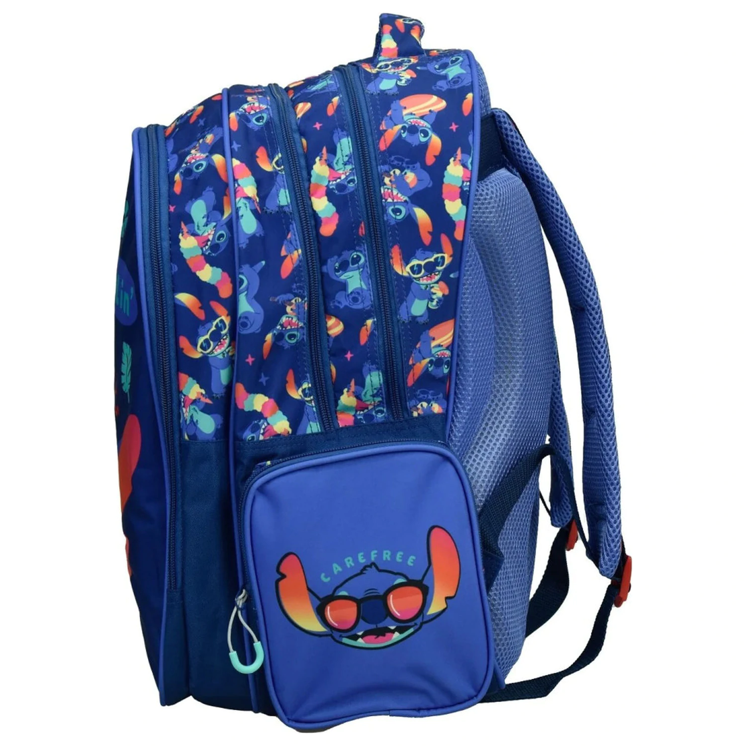 Stitch Chillin' Backpack, Bag 46 cm product photo
