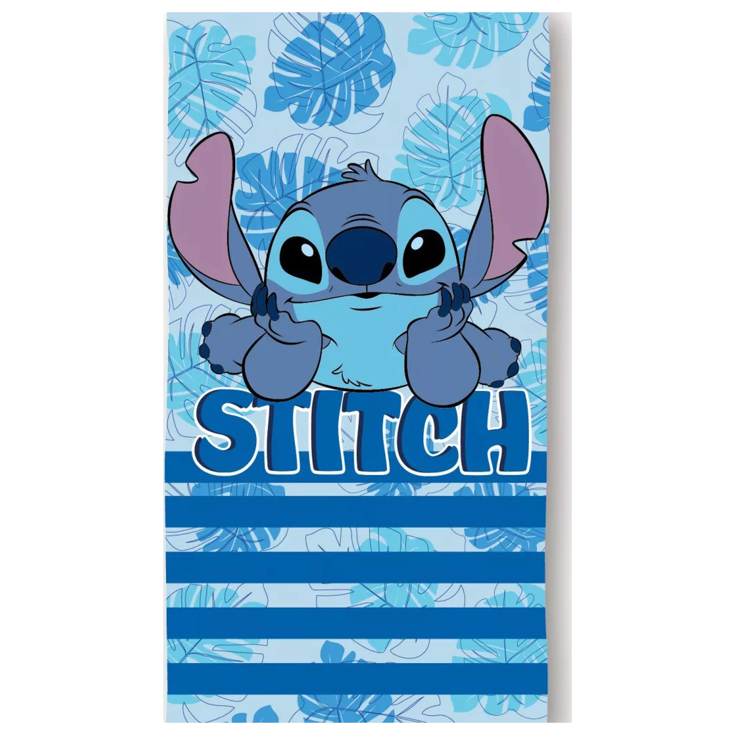 Stitch Cool Breeze Towel 70x140cm product photo