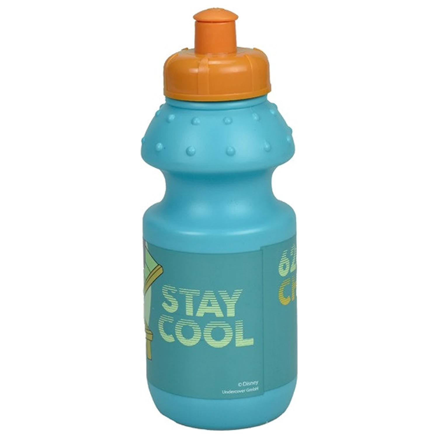 Stitch Cool Plastic Sports Bottle 350 ml product photo