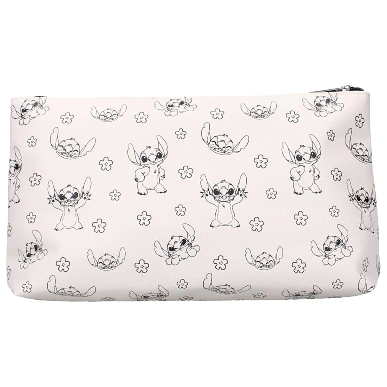 Stitch Cute & Fashion Double Cosmetic Bag product photo