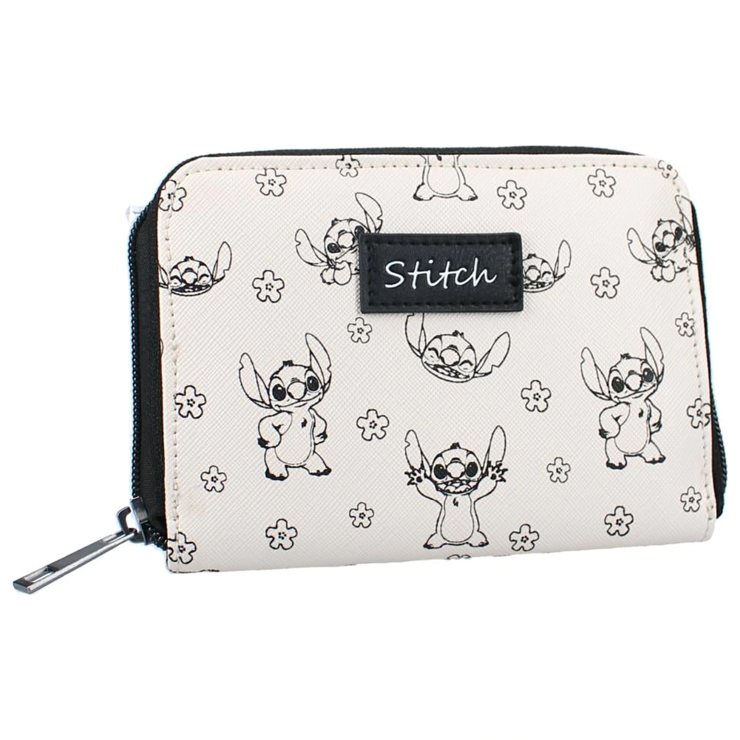Stitch Cute & Fashion Wallet product photo