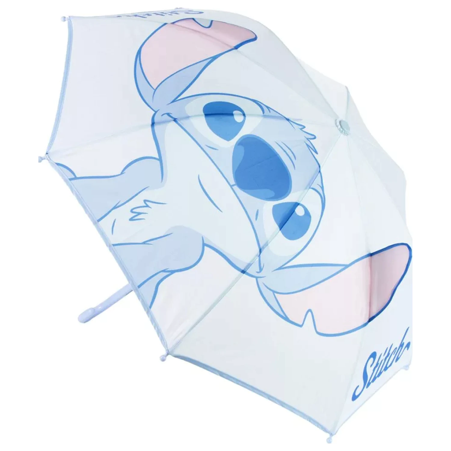 Stitch Cutie Kids Umbrella with Ears product photo