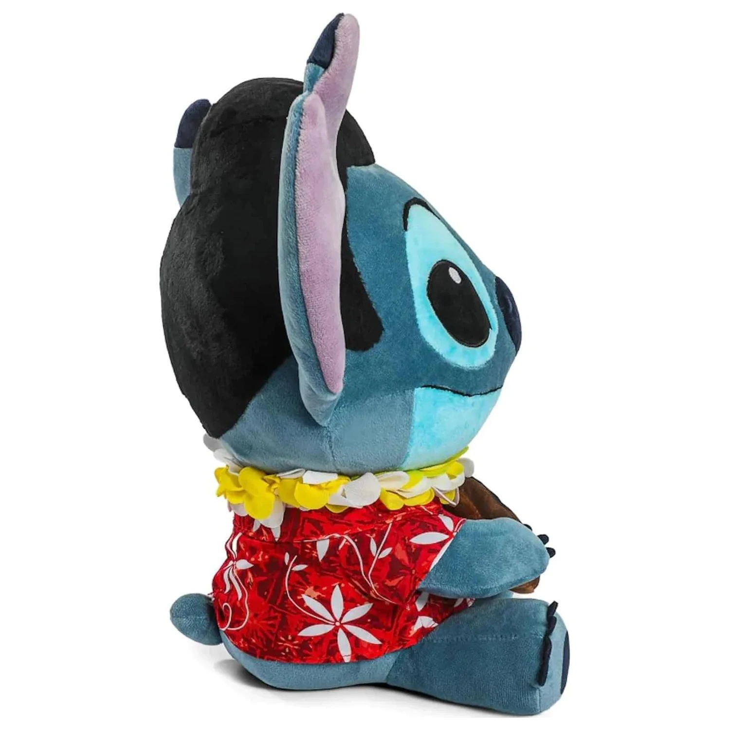 Stitch Elvis Hawaii Kidrobot Vibrating Plush 40cm product photo