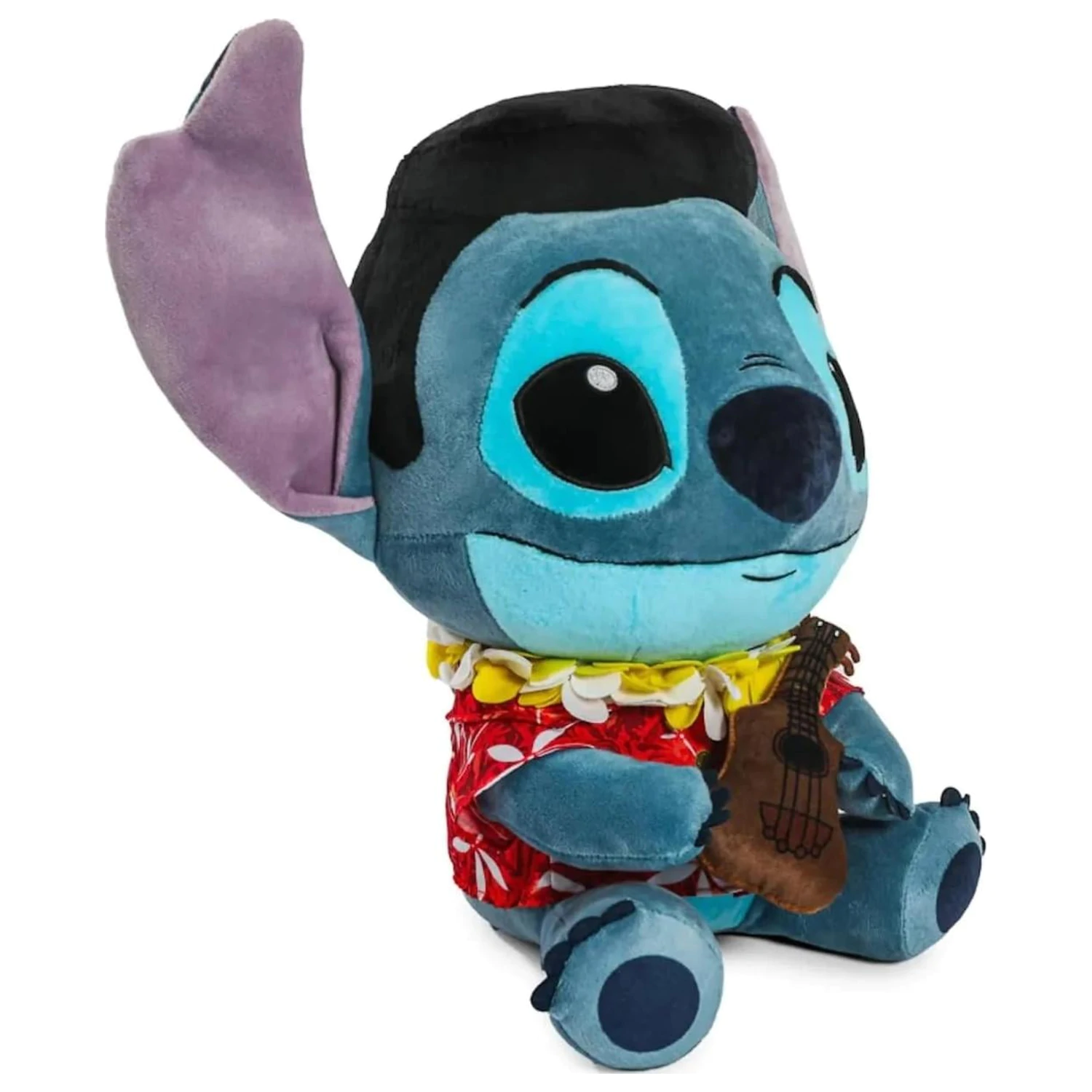 Stitch Elvis Hawaii Kidrobot Vibrating Plush 40cm product photo