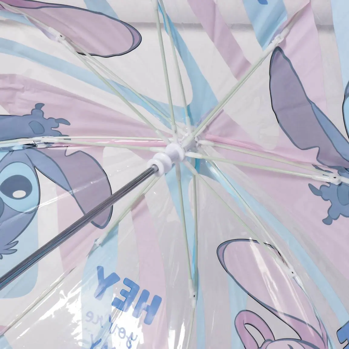 Stitch umbrella product photo