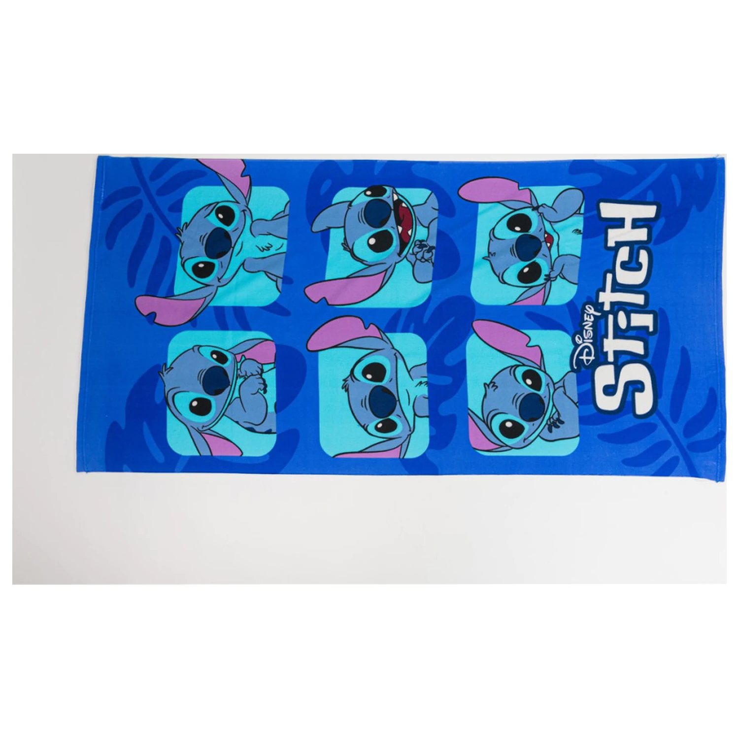 Stitch Expressions Towel 70x140cm product photo