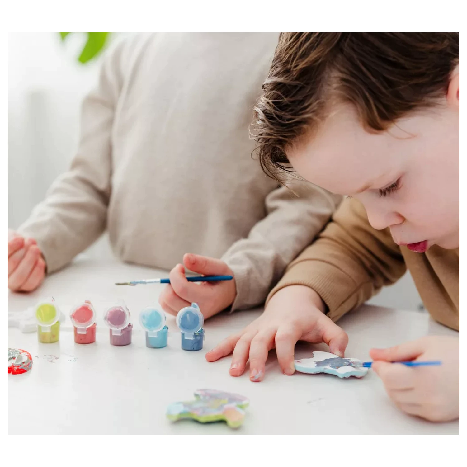 Stitch Extrovert Plaster Casting Kit product photo