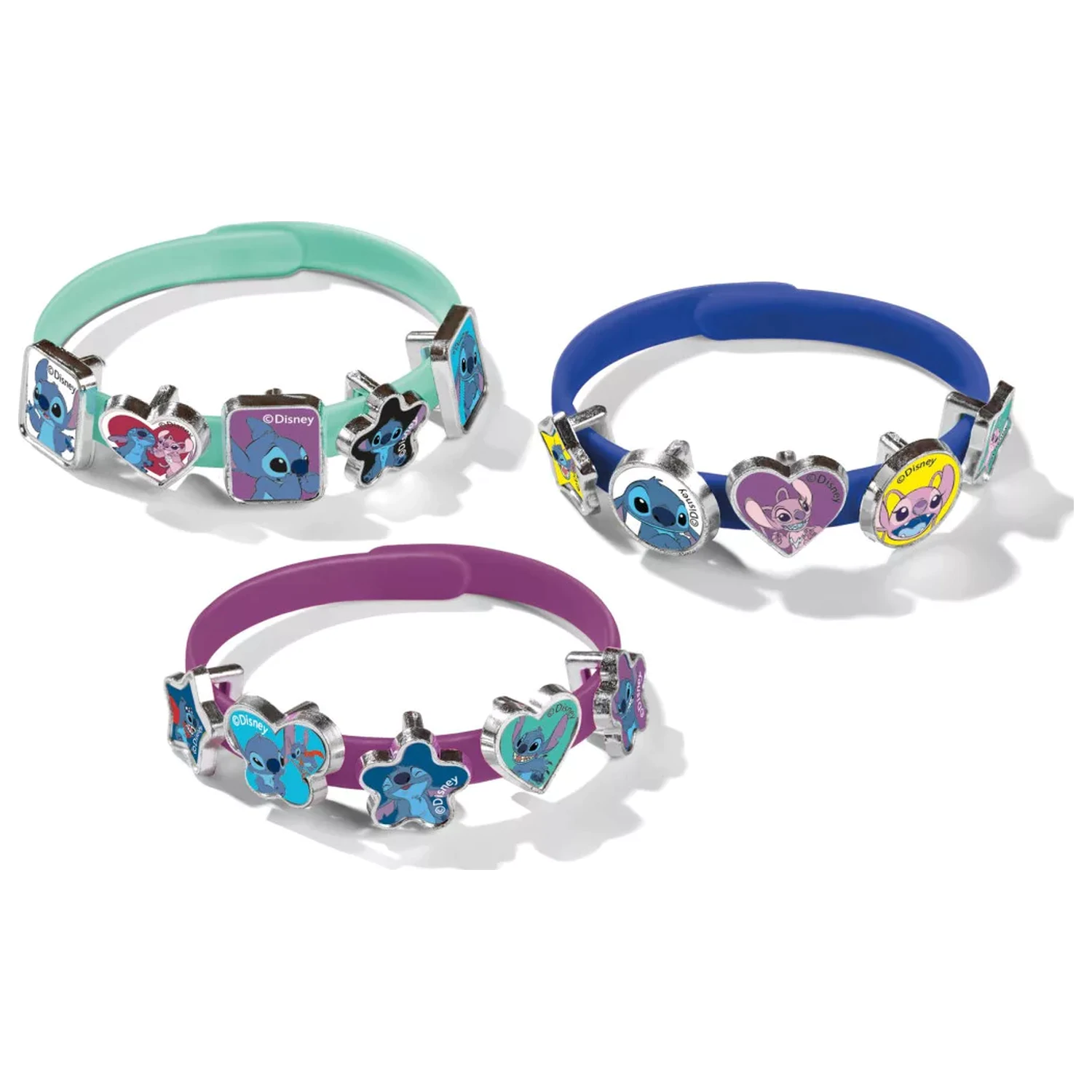 Stitch Extrovert Bracelet Making Kit product photo