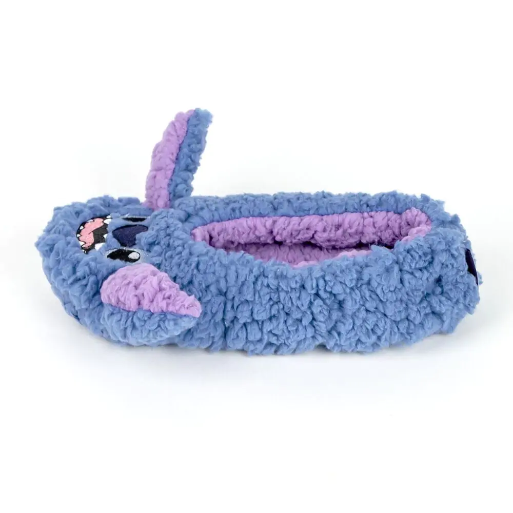 Stitch adult slippers product photo