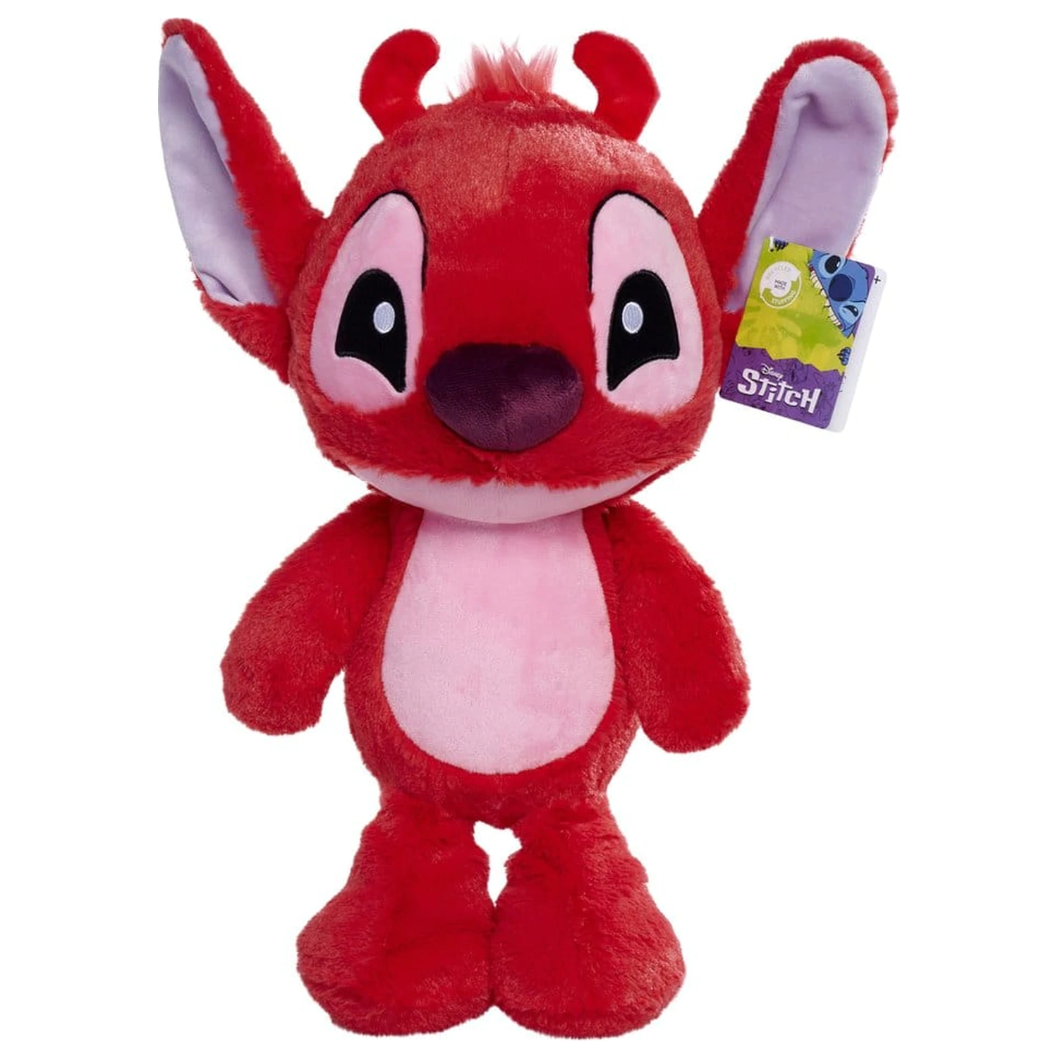 Stitch Flopsies Plush Figure Leroy 25 cm product photo