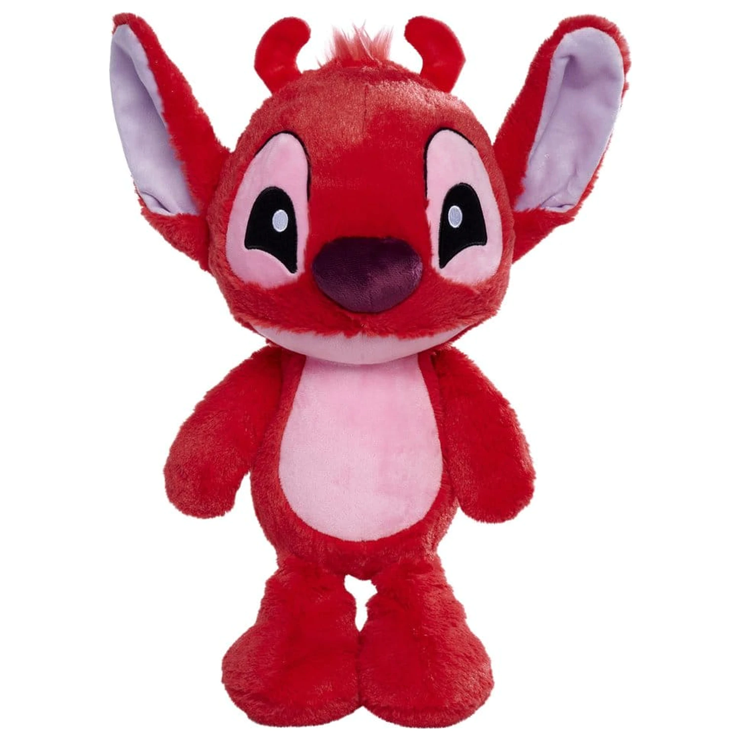 Stitch Flopsies Plush Figure Leroy 25 cm product photo