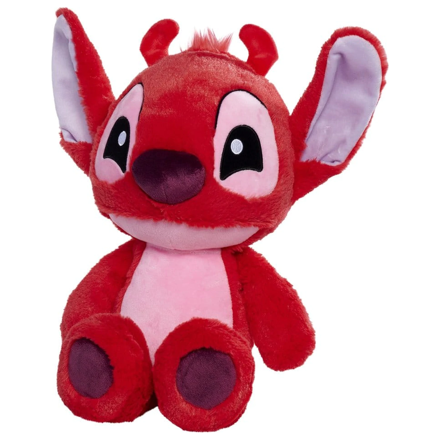 Stitch Flopsies Plush Figure Leroy 25 cm product photo