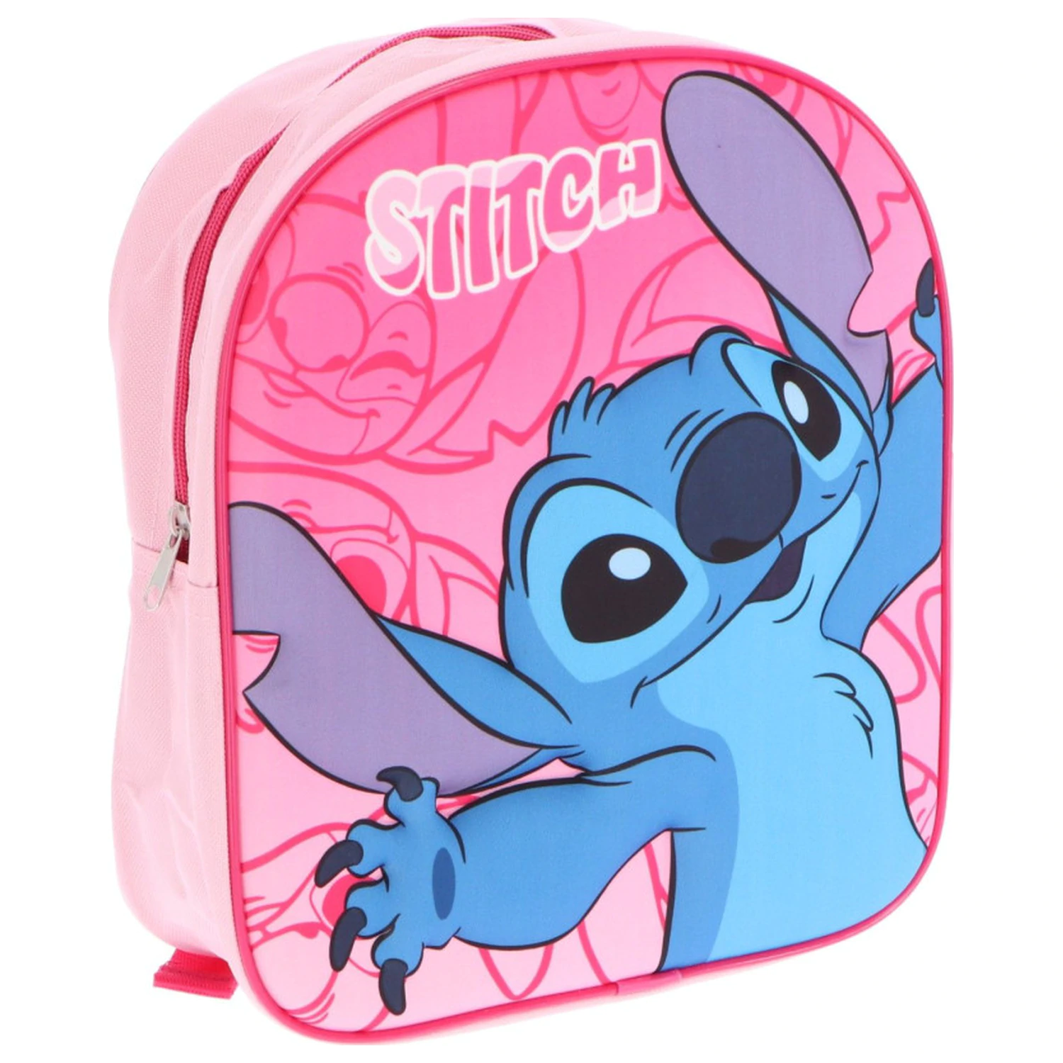 Stitch Galactic Hug 3D Backpack, Bag 30 cm product photo