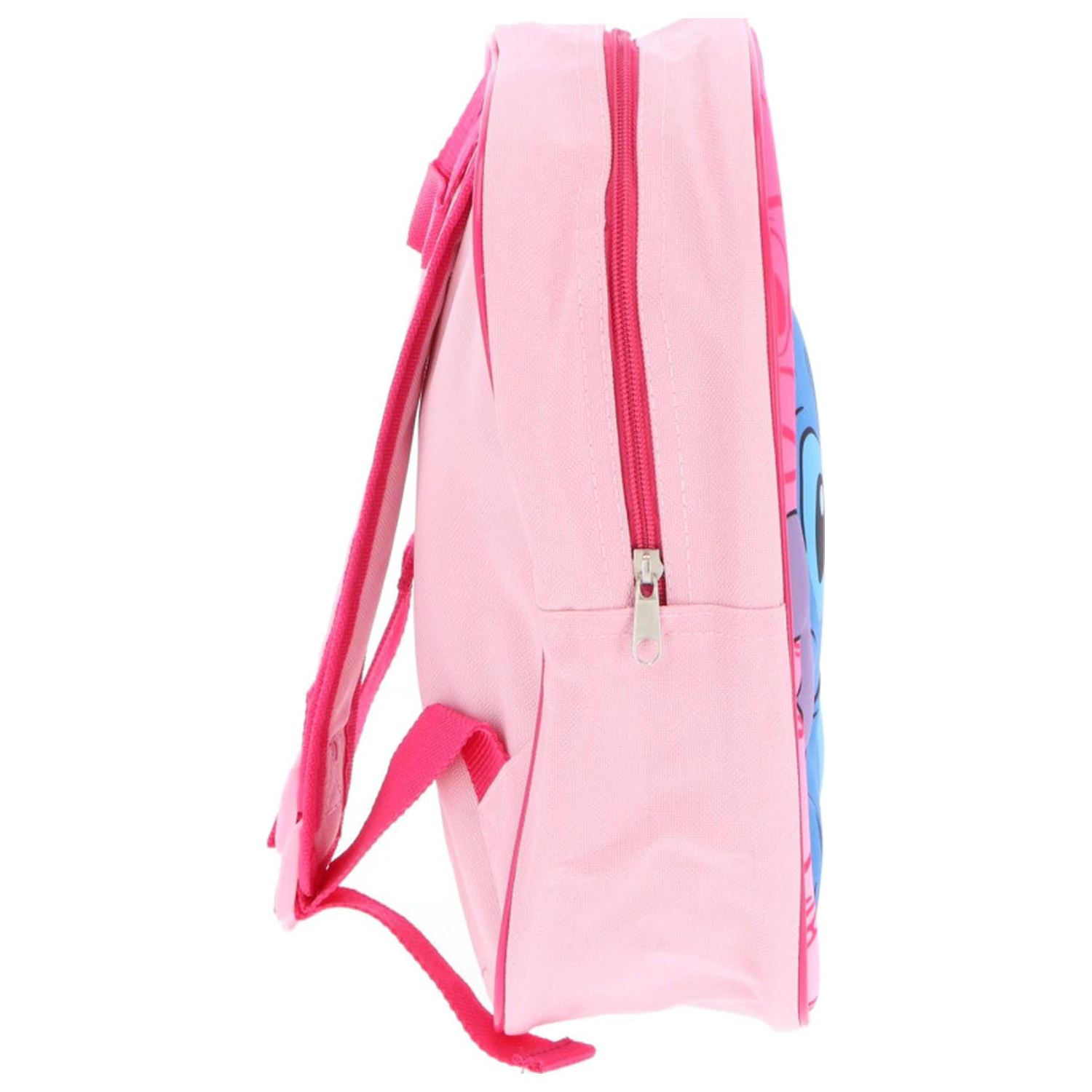 Stitch Galactic Hug 3D Backpack, Bag 30 cm product photo