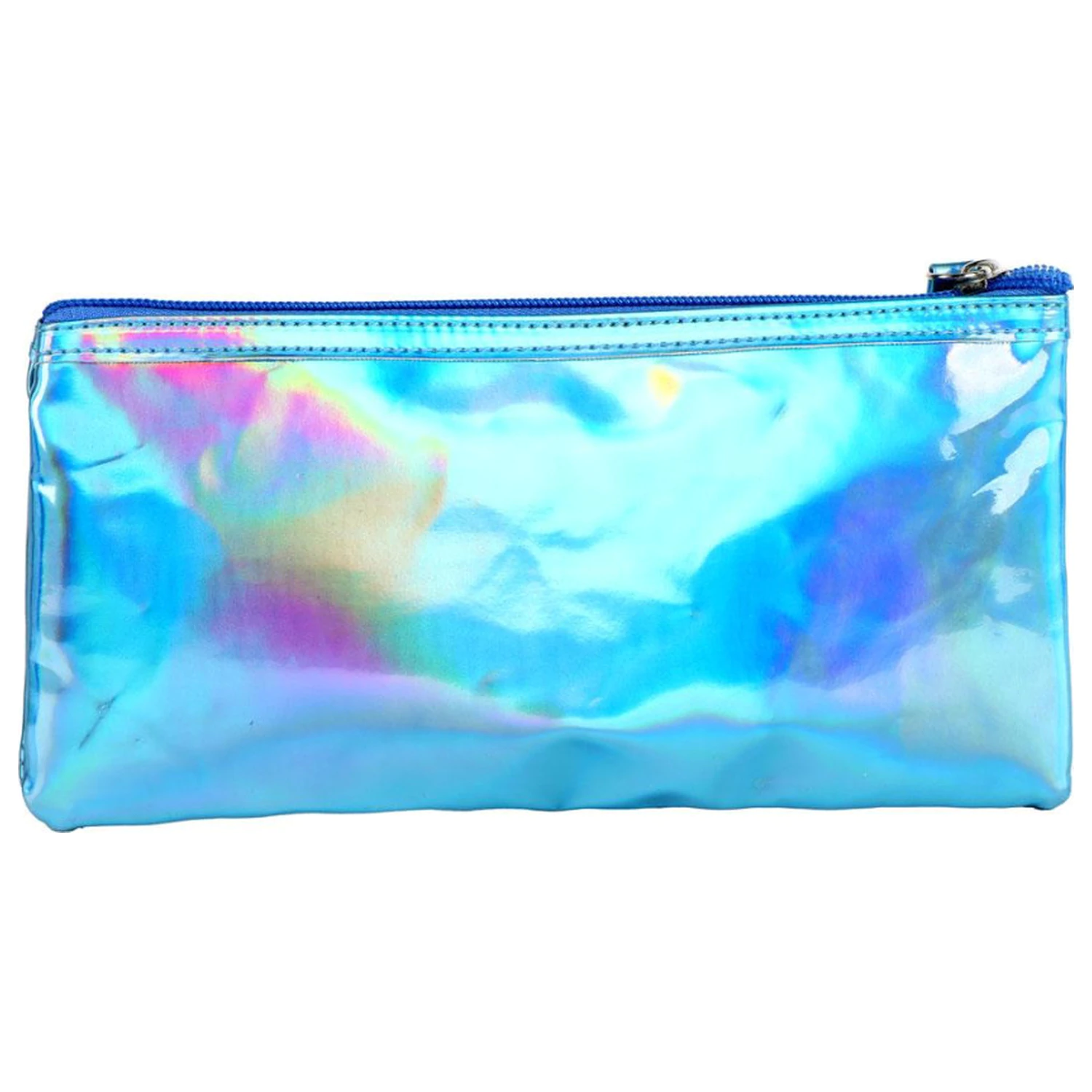 Stitch Iridescent kids' vanity case, pencil case product photo