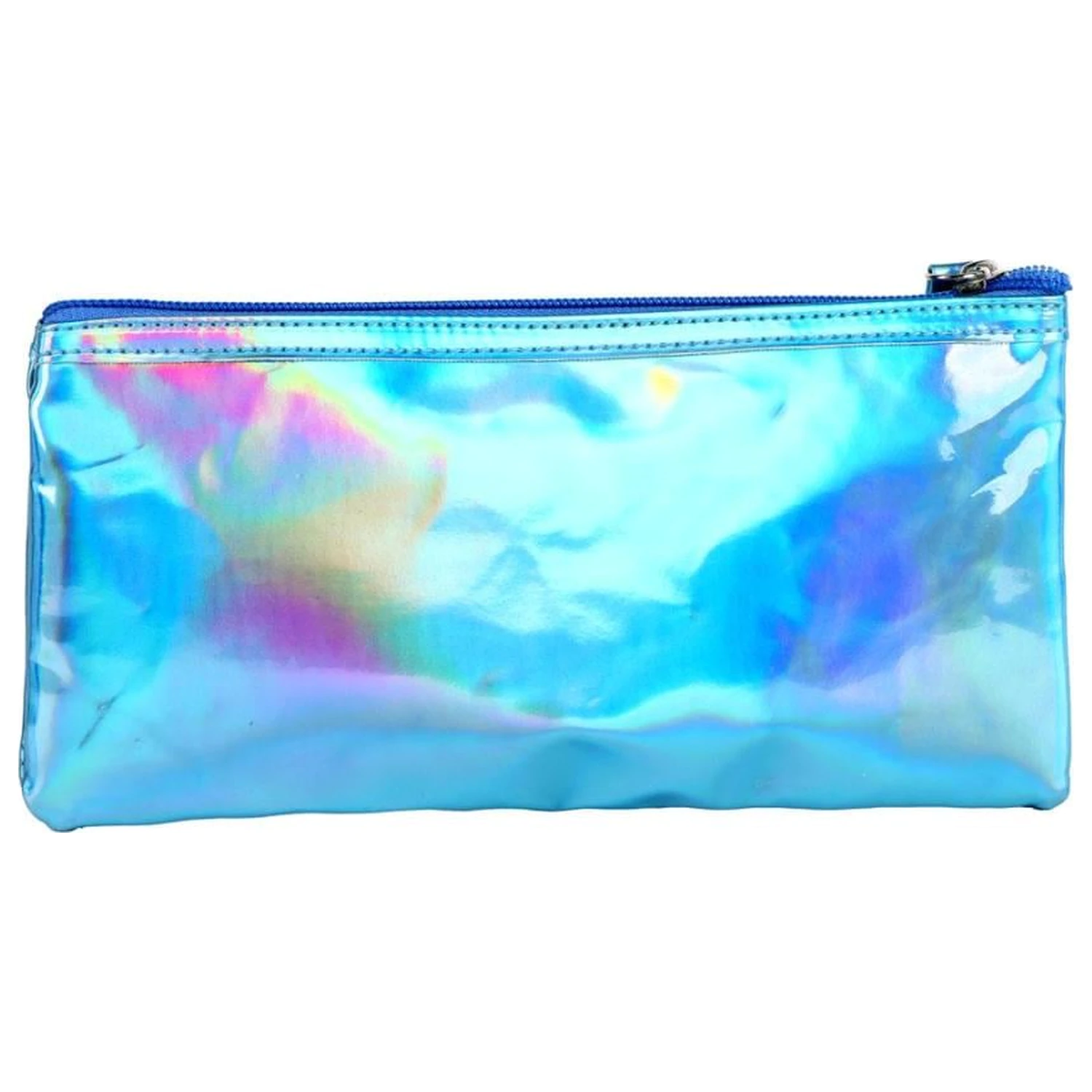 Stitch Iridescent pencil case product photo