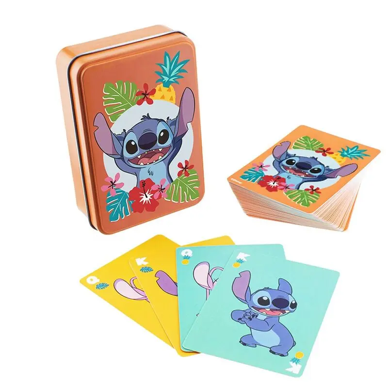 Stitch deck cards termékfotó